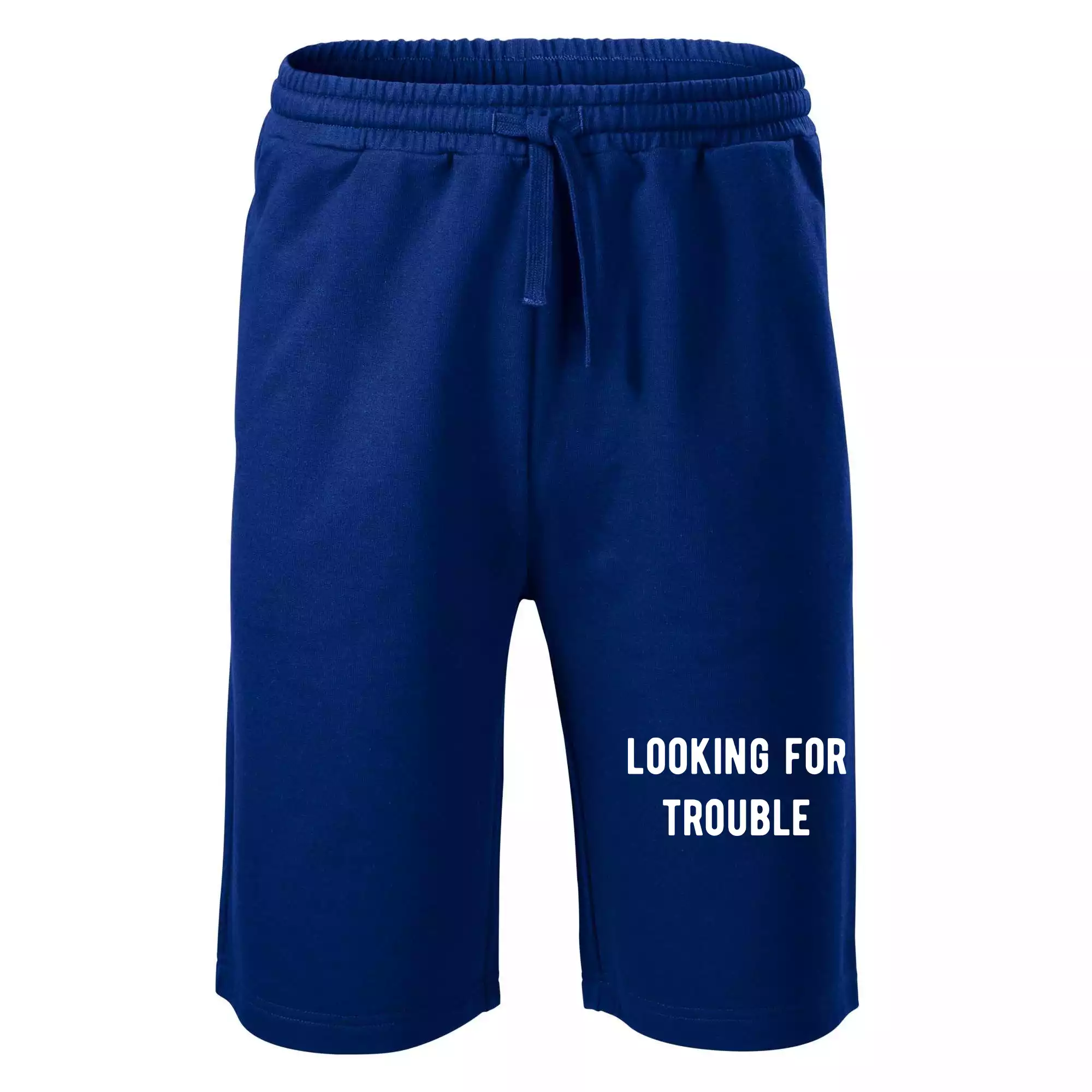 Párové triko - Looking for trouble