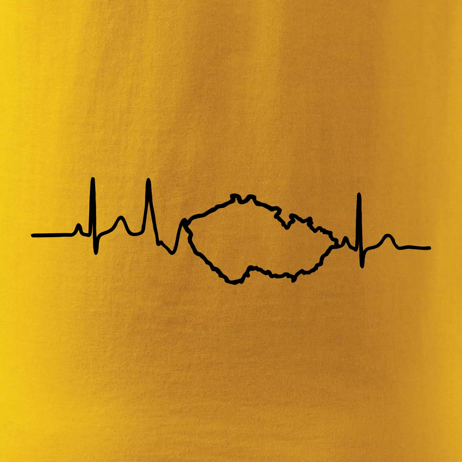 EKG Česká republika