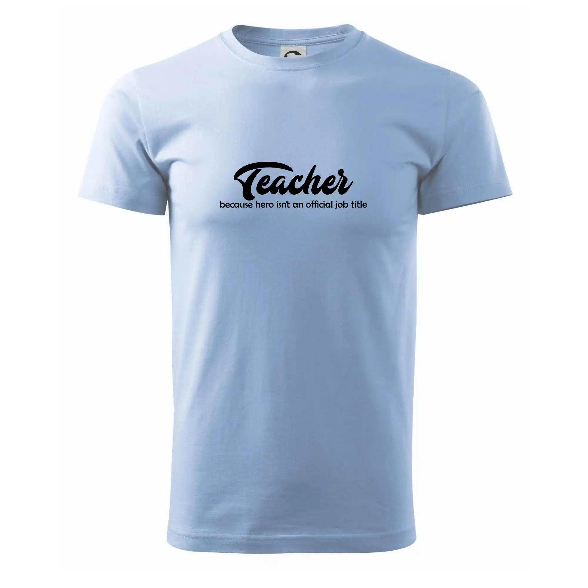 Teacher title Teacher title