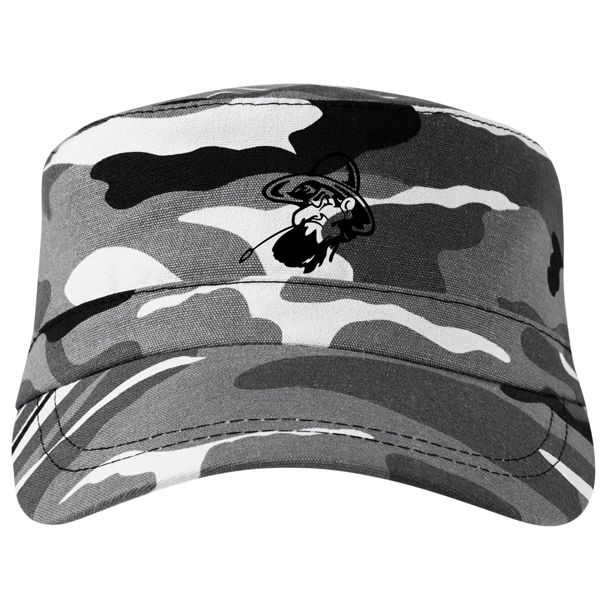 Zatrpknutý farmár - Šiltovka CAMO