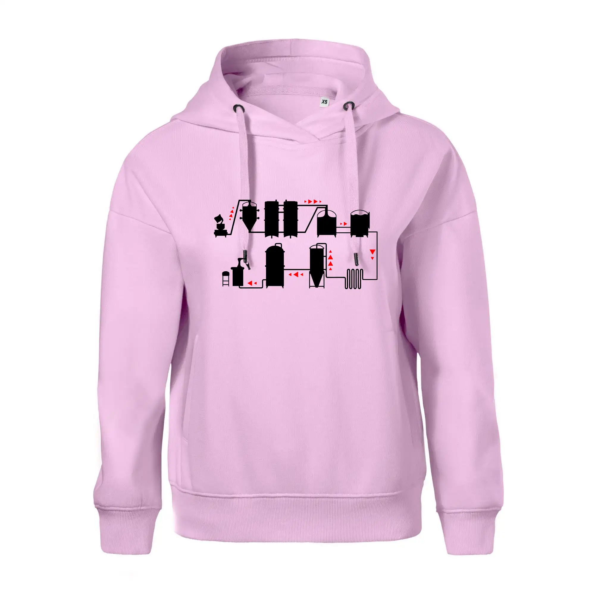 Pivní cesta od výroby k výčepu