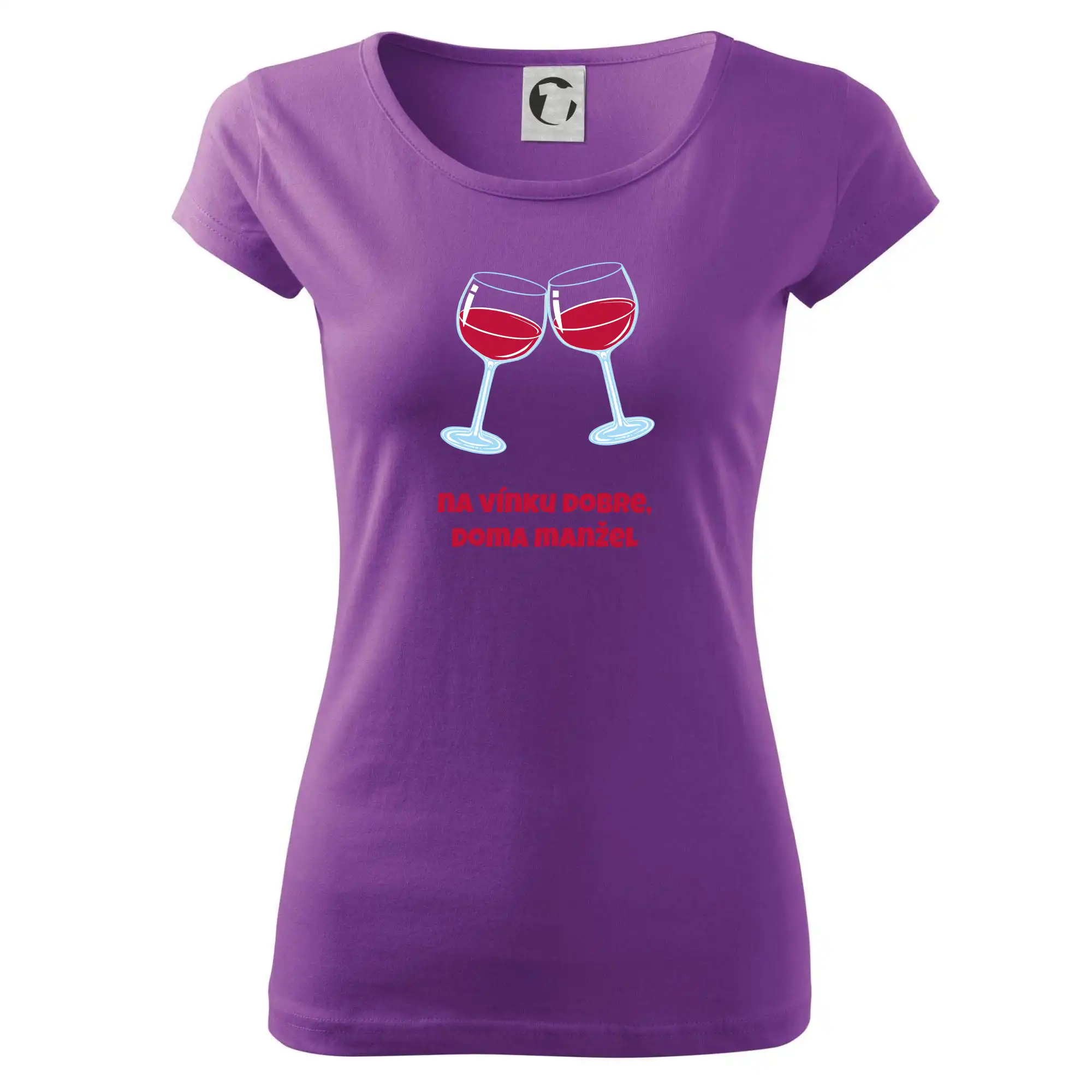 Na vínku dobre SK (Pecka design)