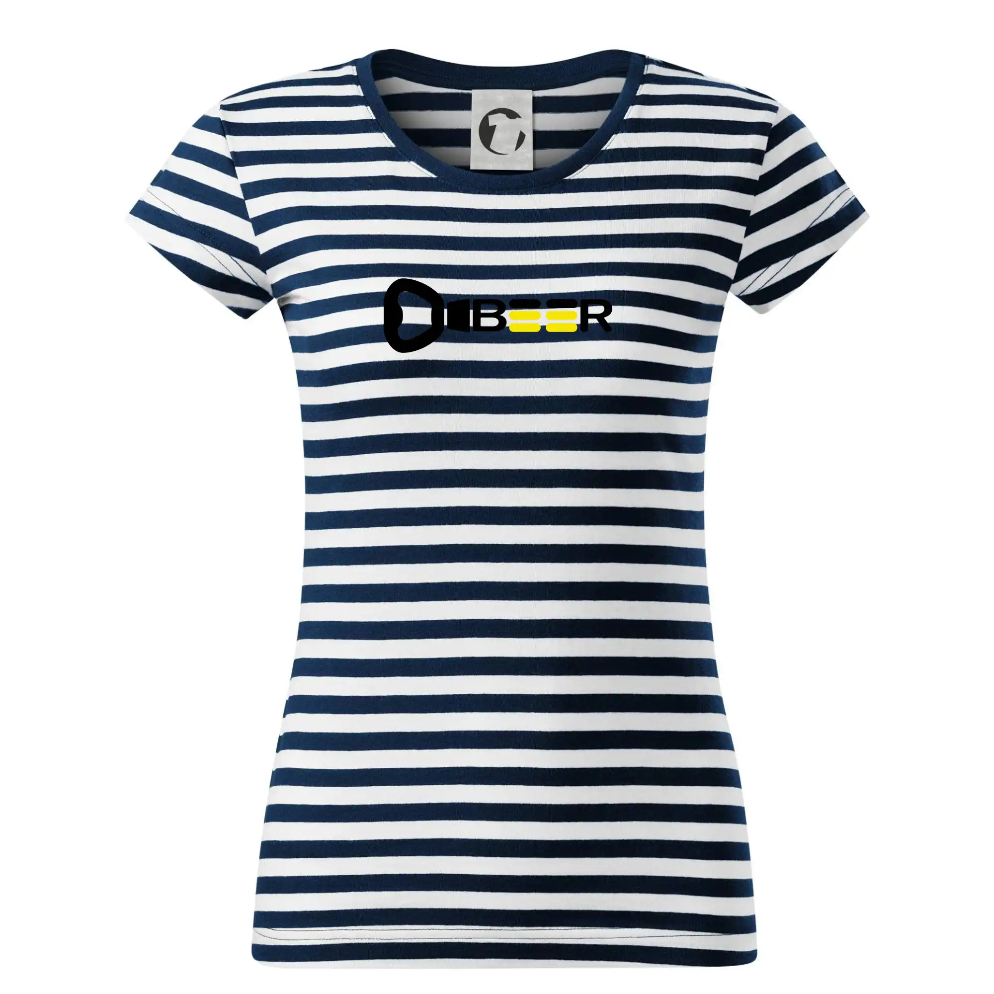 Vtipná tričká pre pivárov - Otvárač Beer - Tričko na vodu