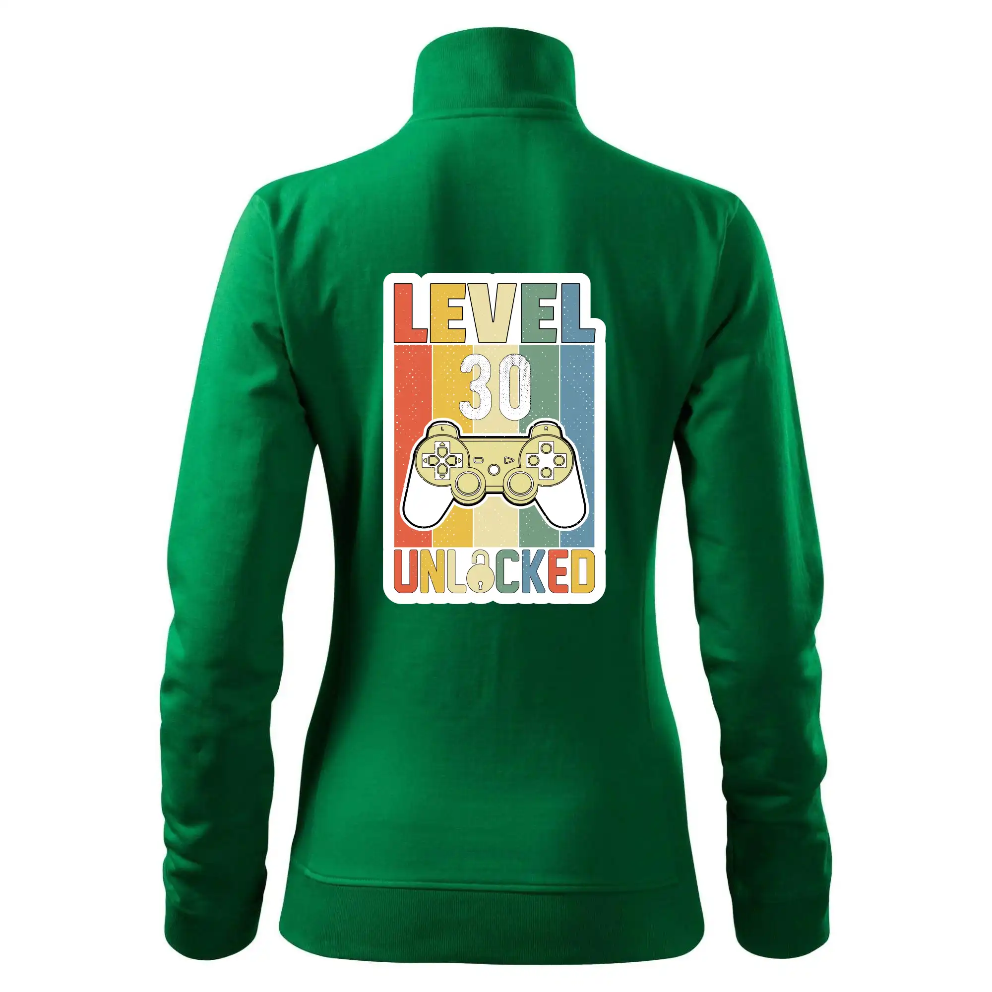 Gaming narodeniny 30