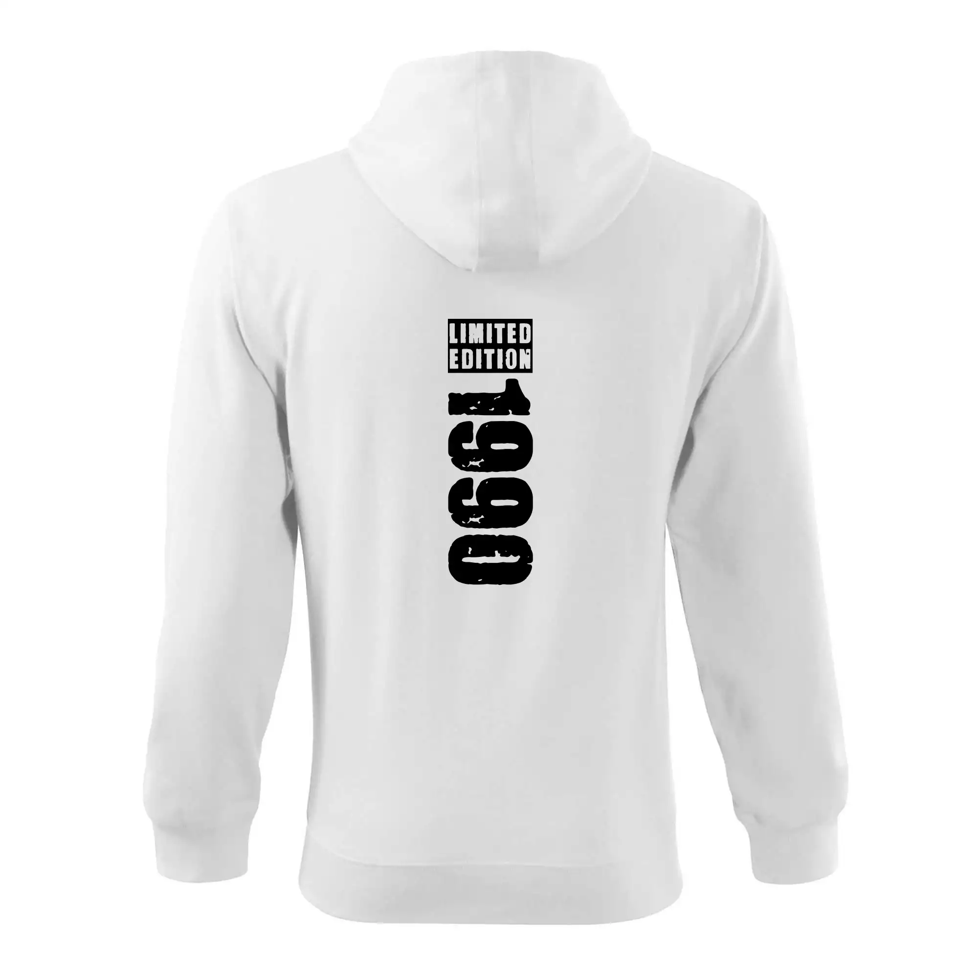 Limited edition 1990 pruh