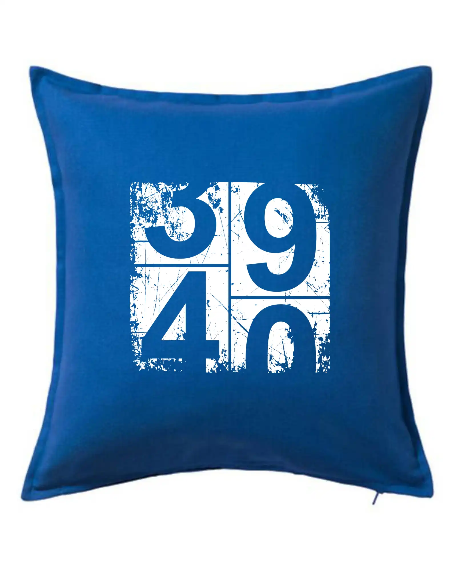 Tričko k štyridsiatke - Tachometer 40 - Vankúš 50x50