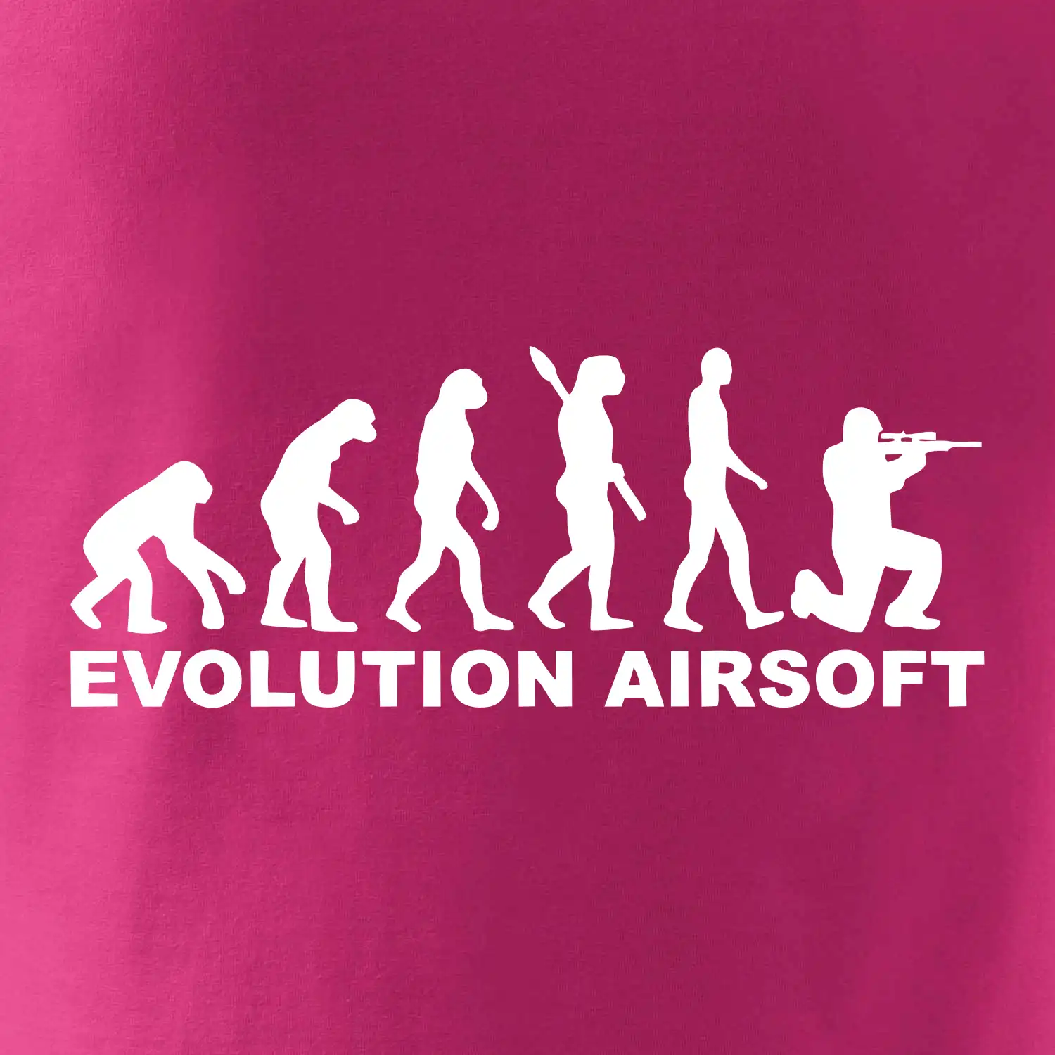 Evoluce airsoft