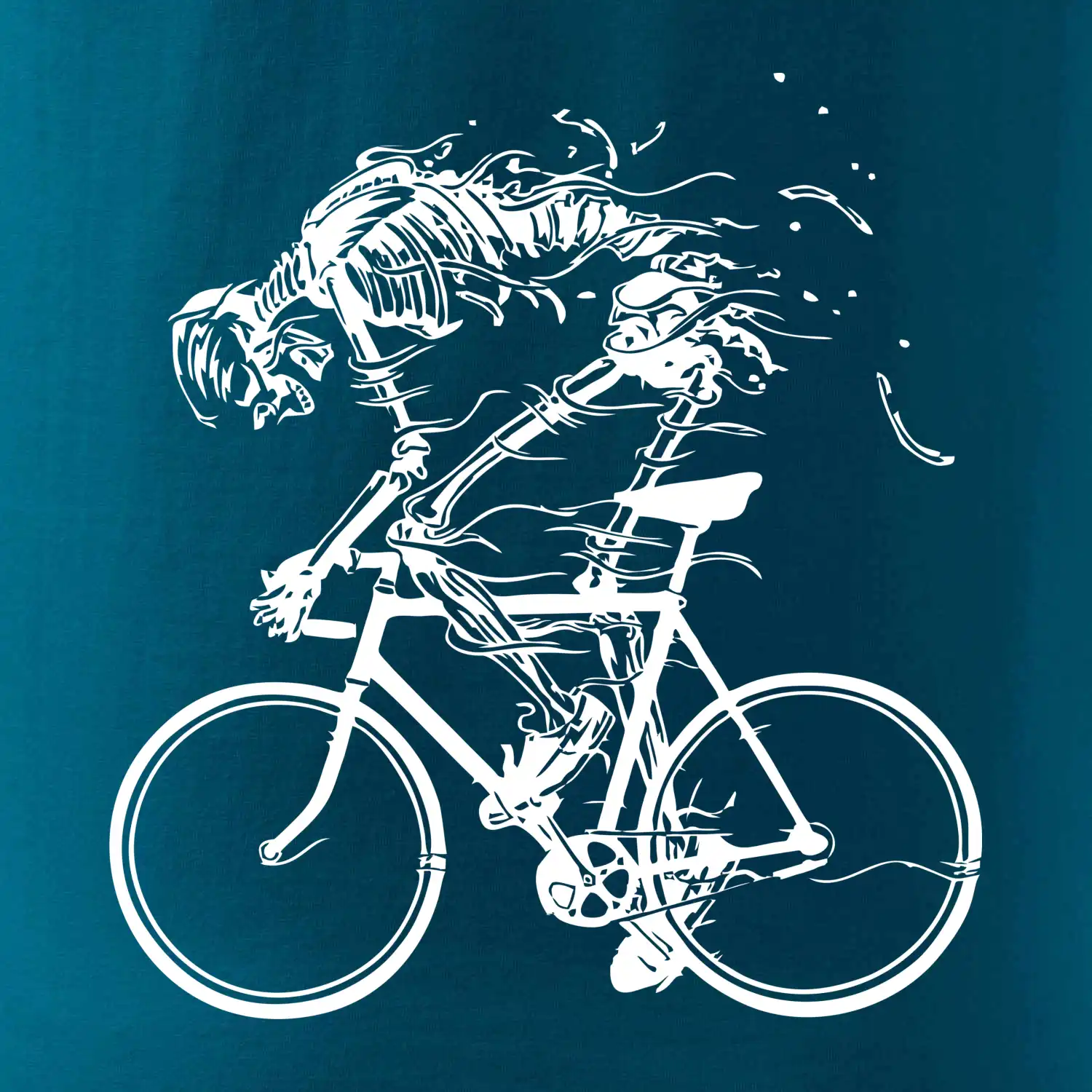 Cyklo kostra