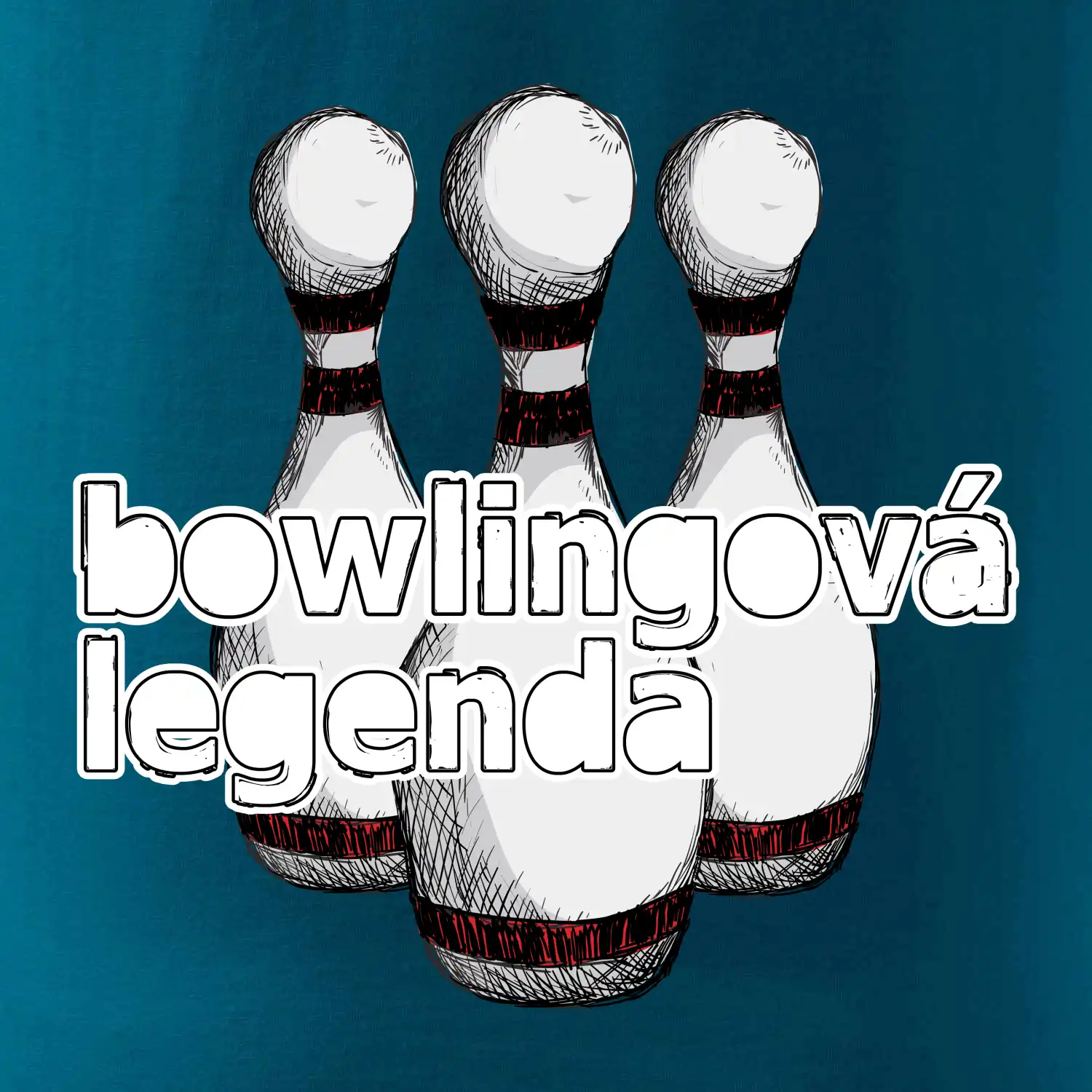 Bowlingová legenda