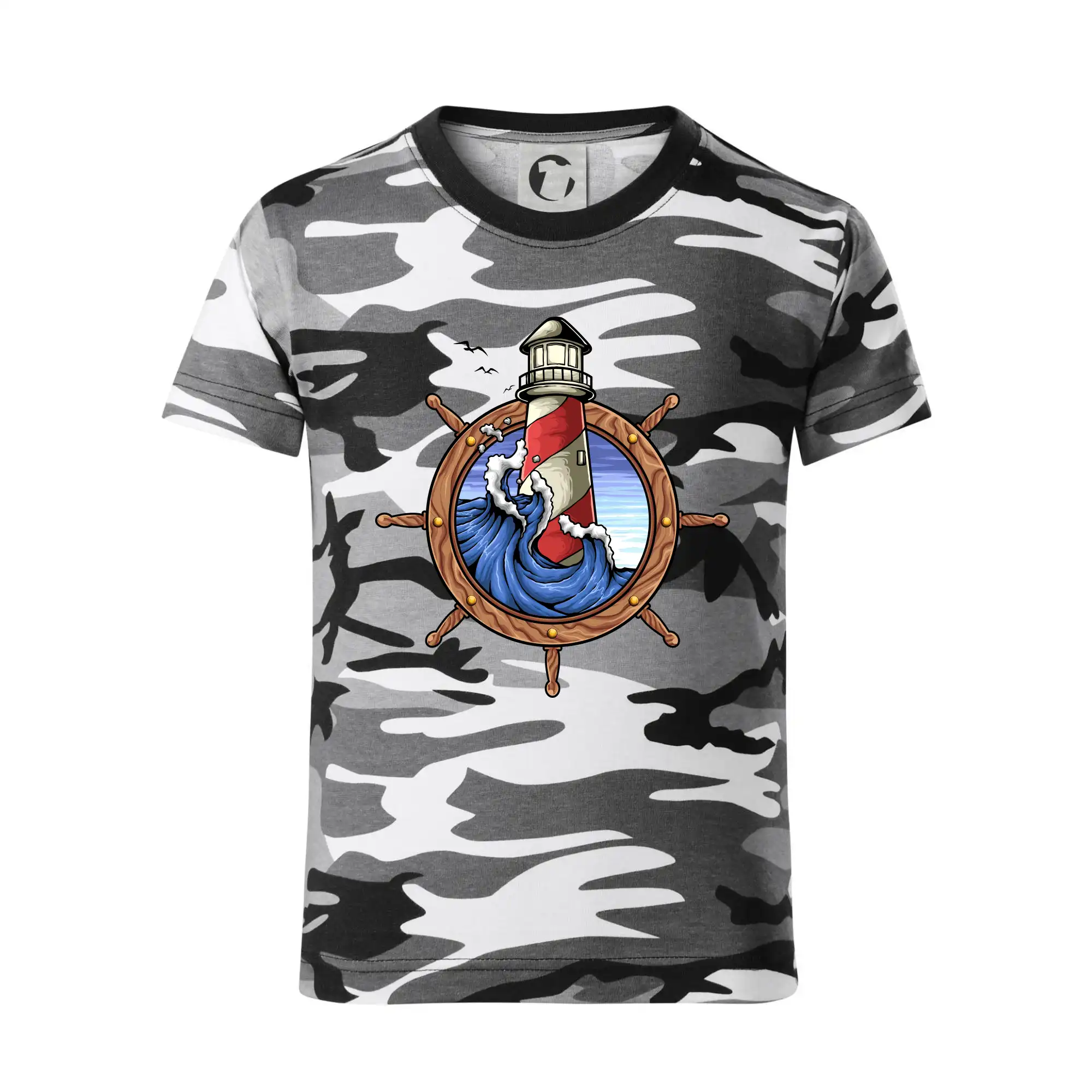 Námořnický maják