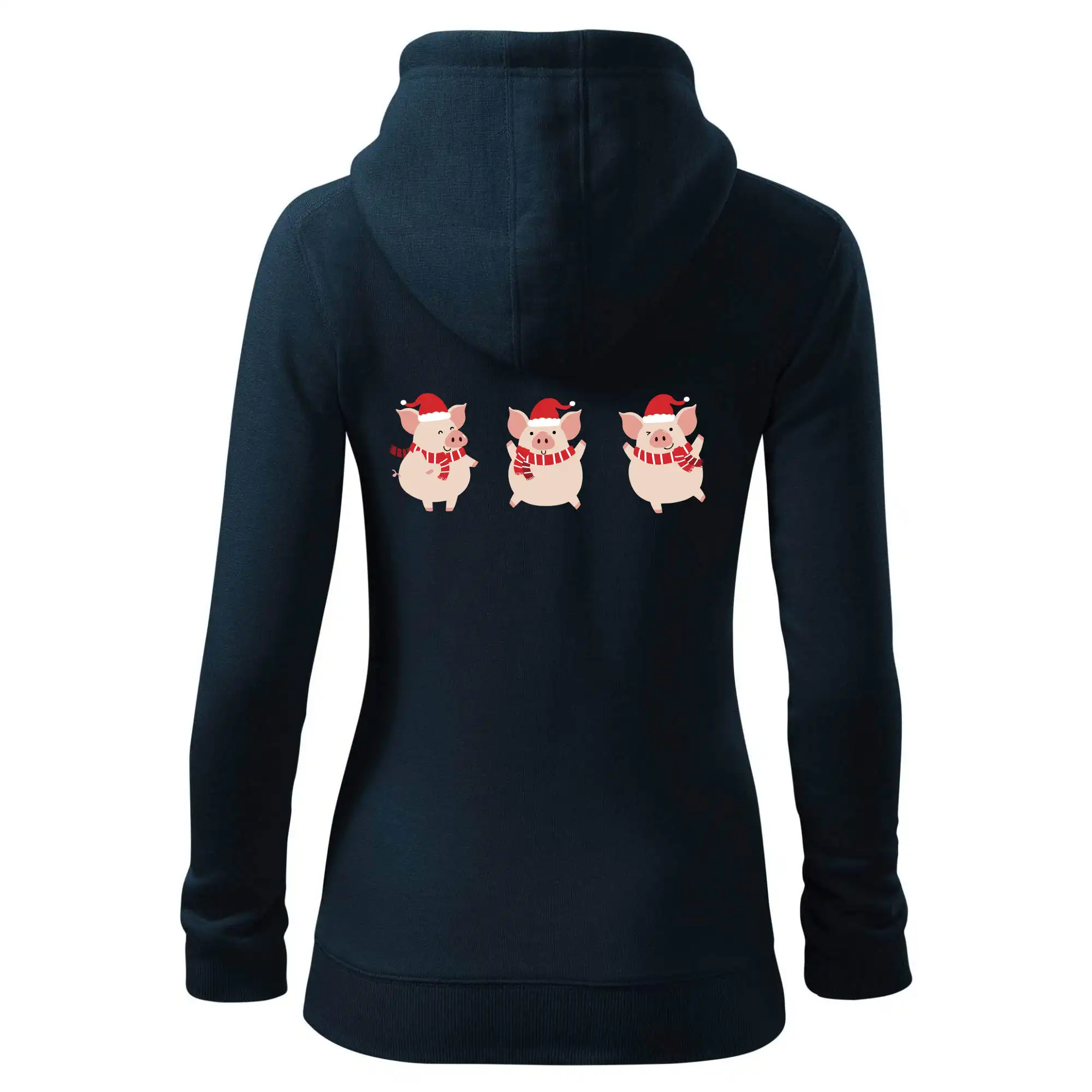 Vánoční prasátka