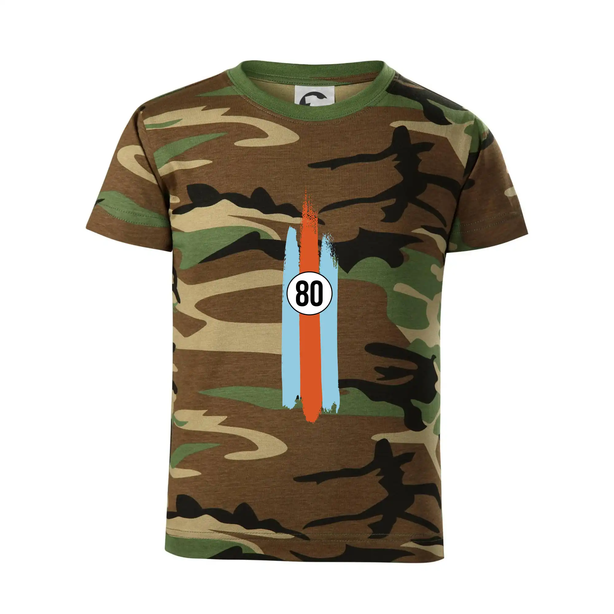 Vintage Race 80