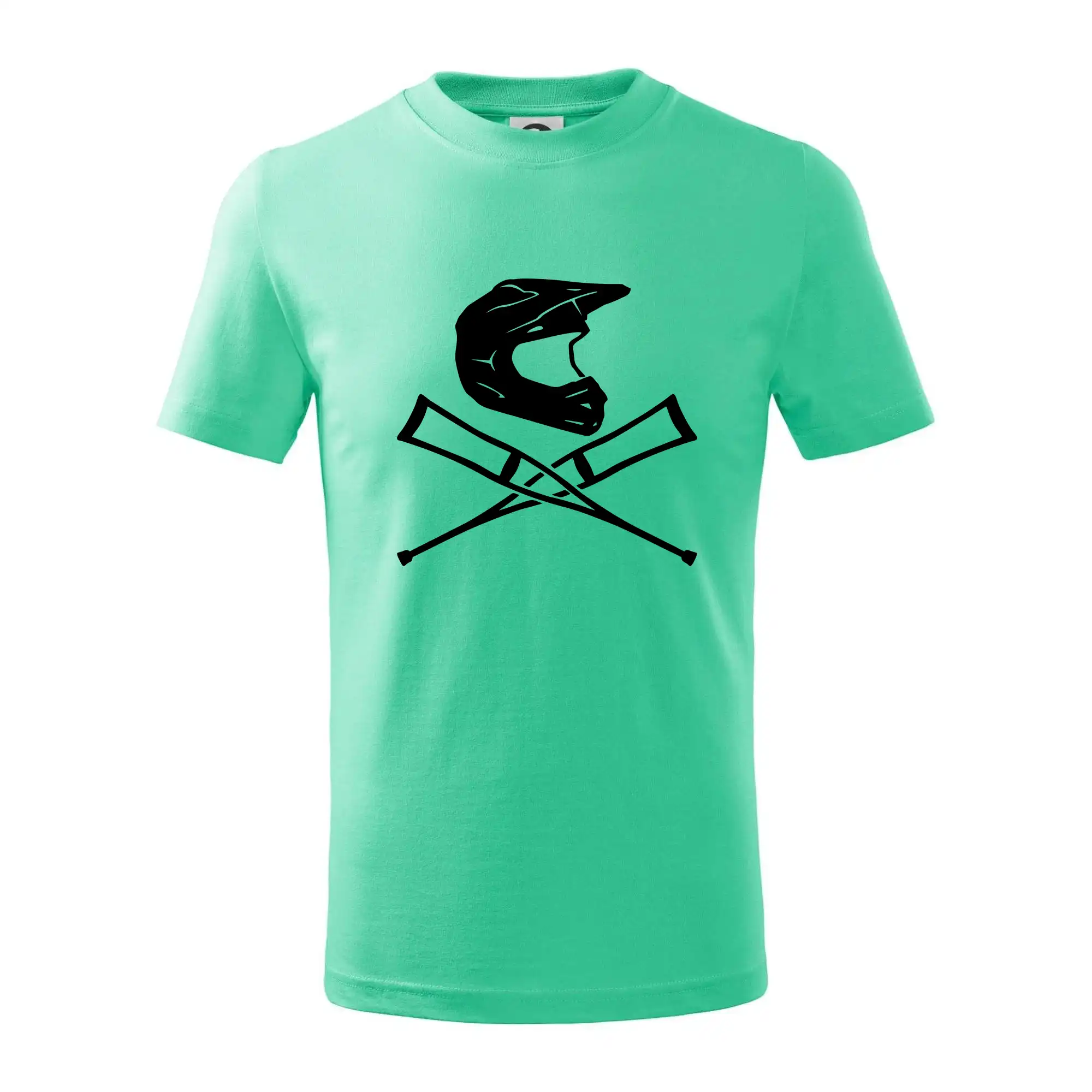 Cross helma / berle