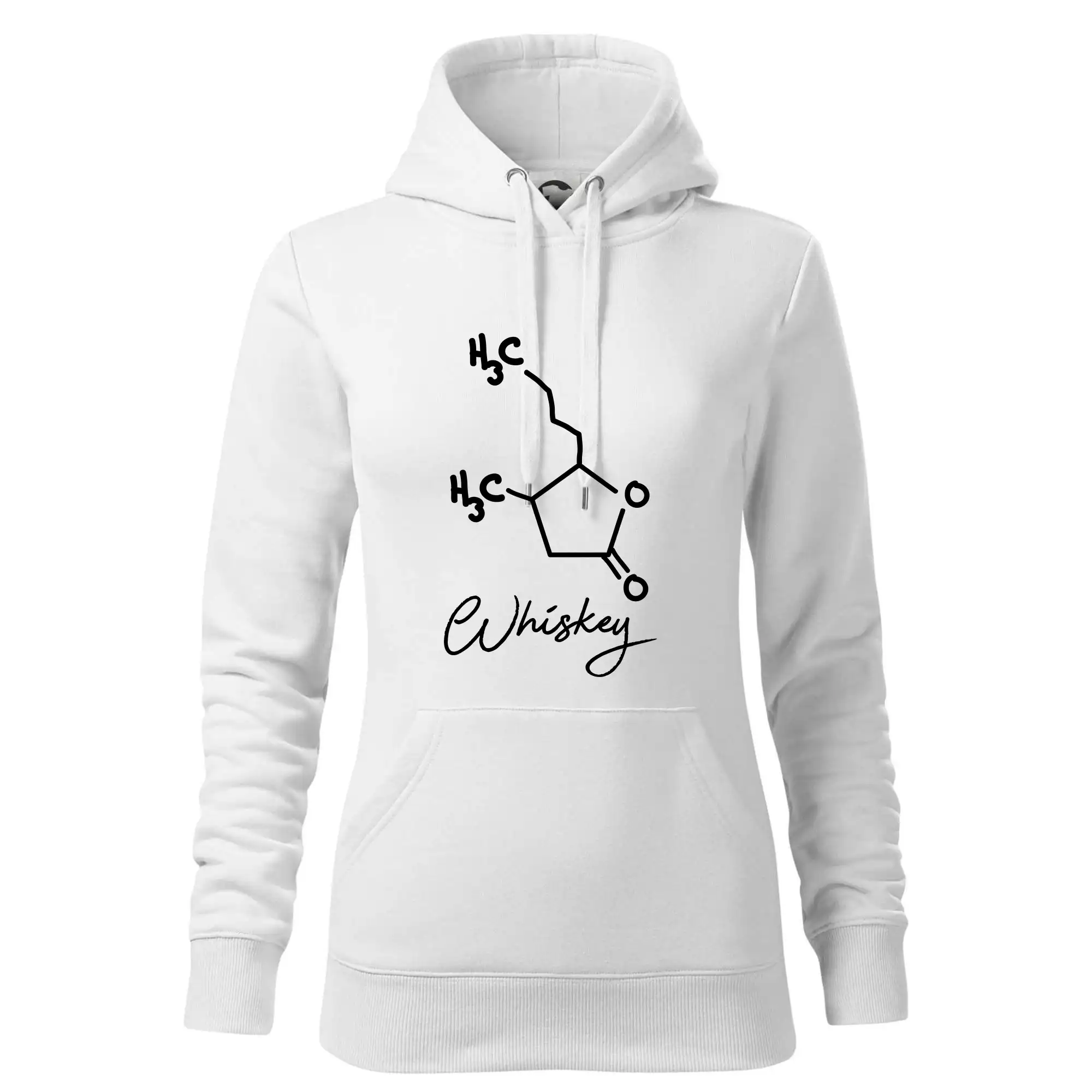 Barová chemie - whiskey