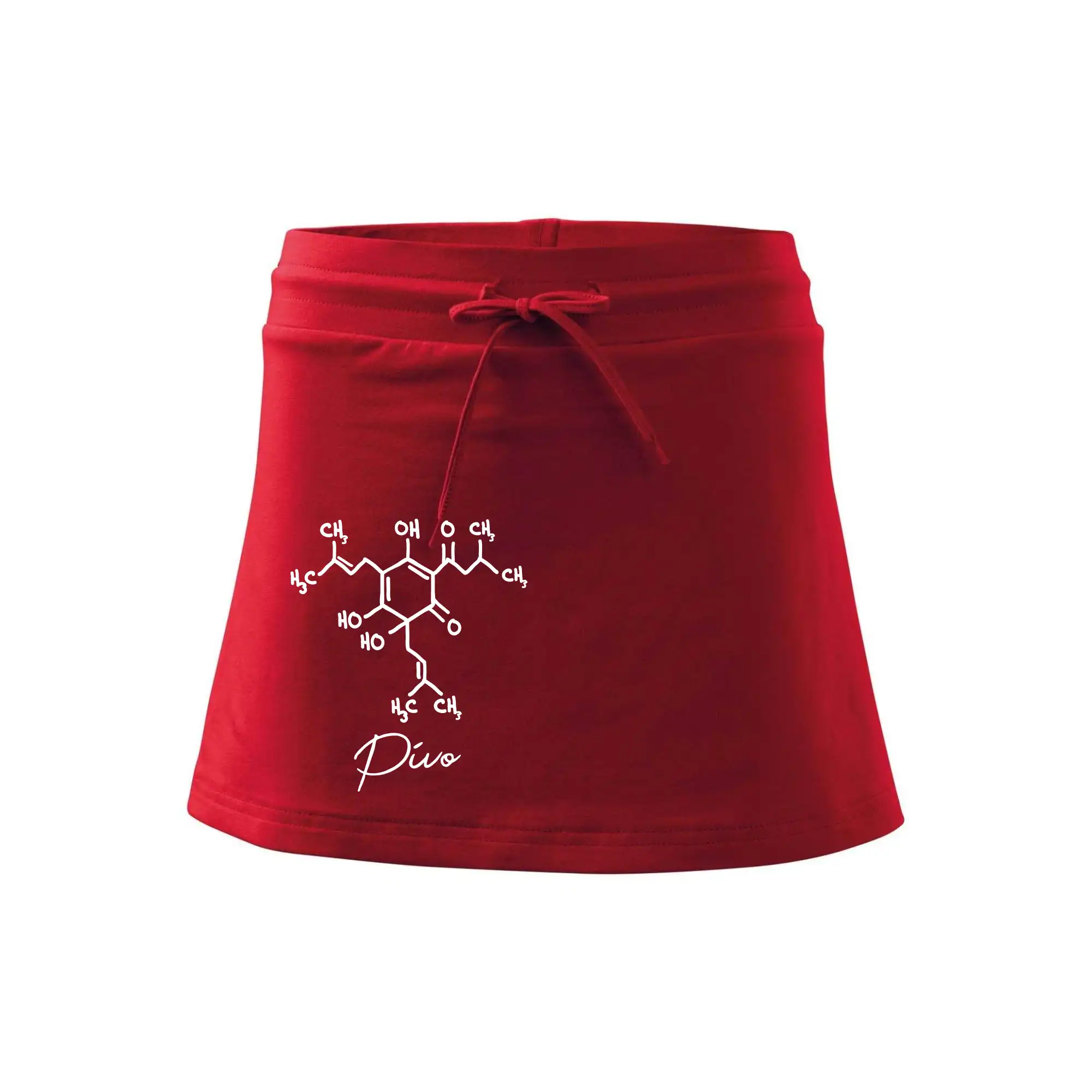 Barová chemie - pivo