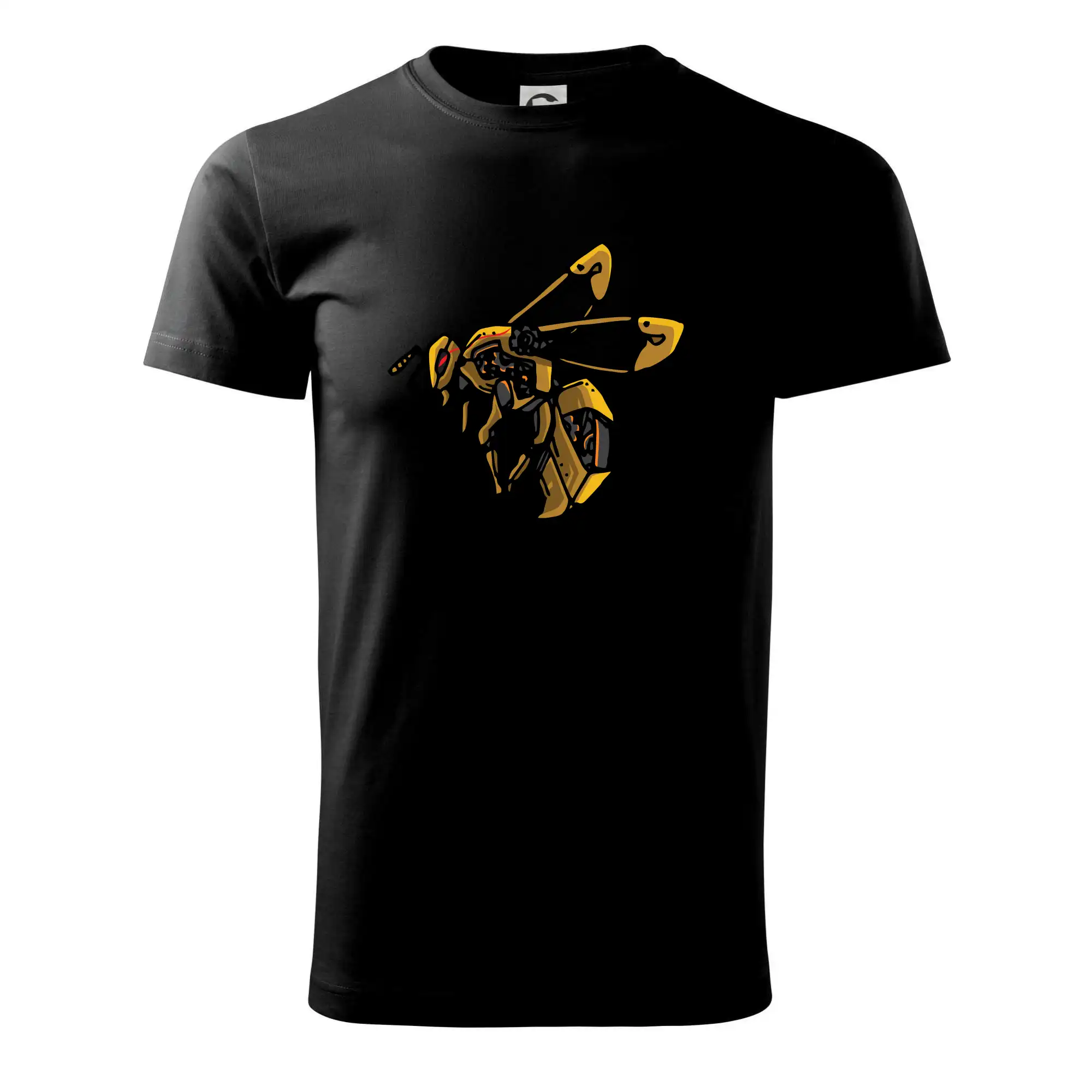 Steampunk vosa zezadu