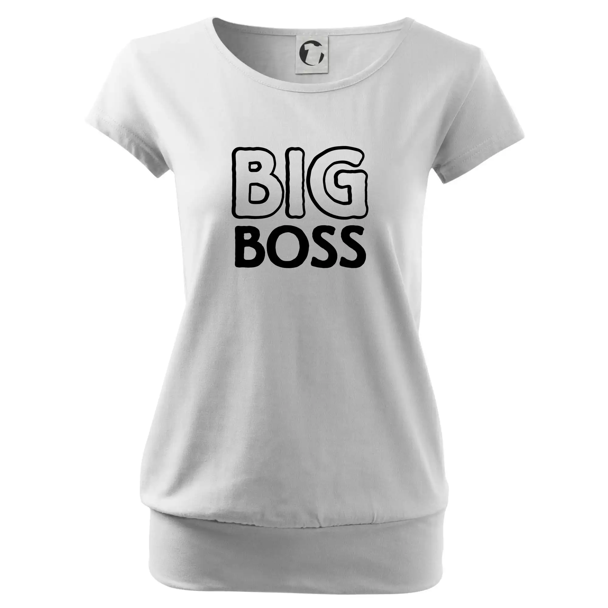Big boss mini boss