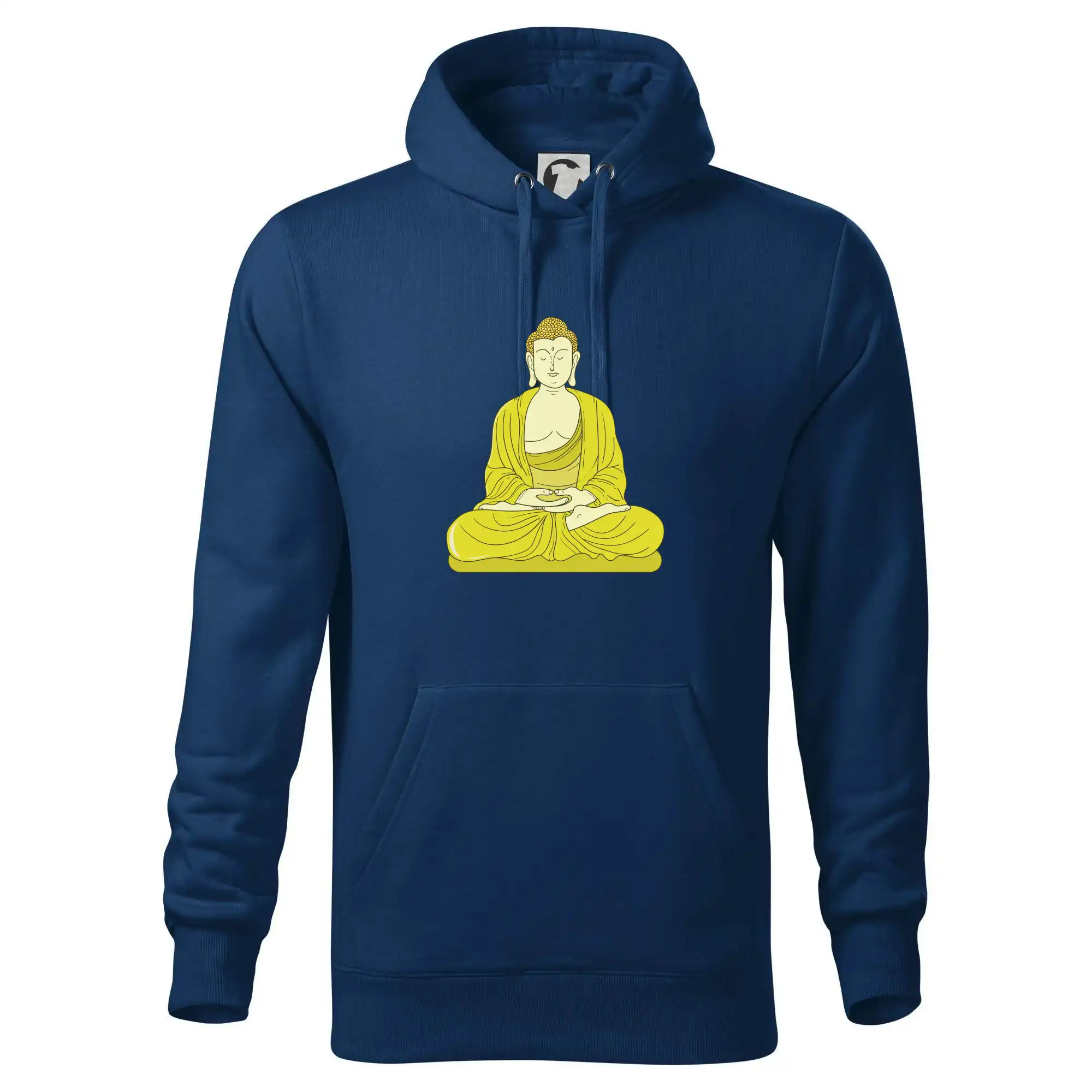 Budha zelenožlutý
