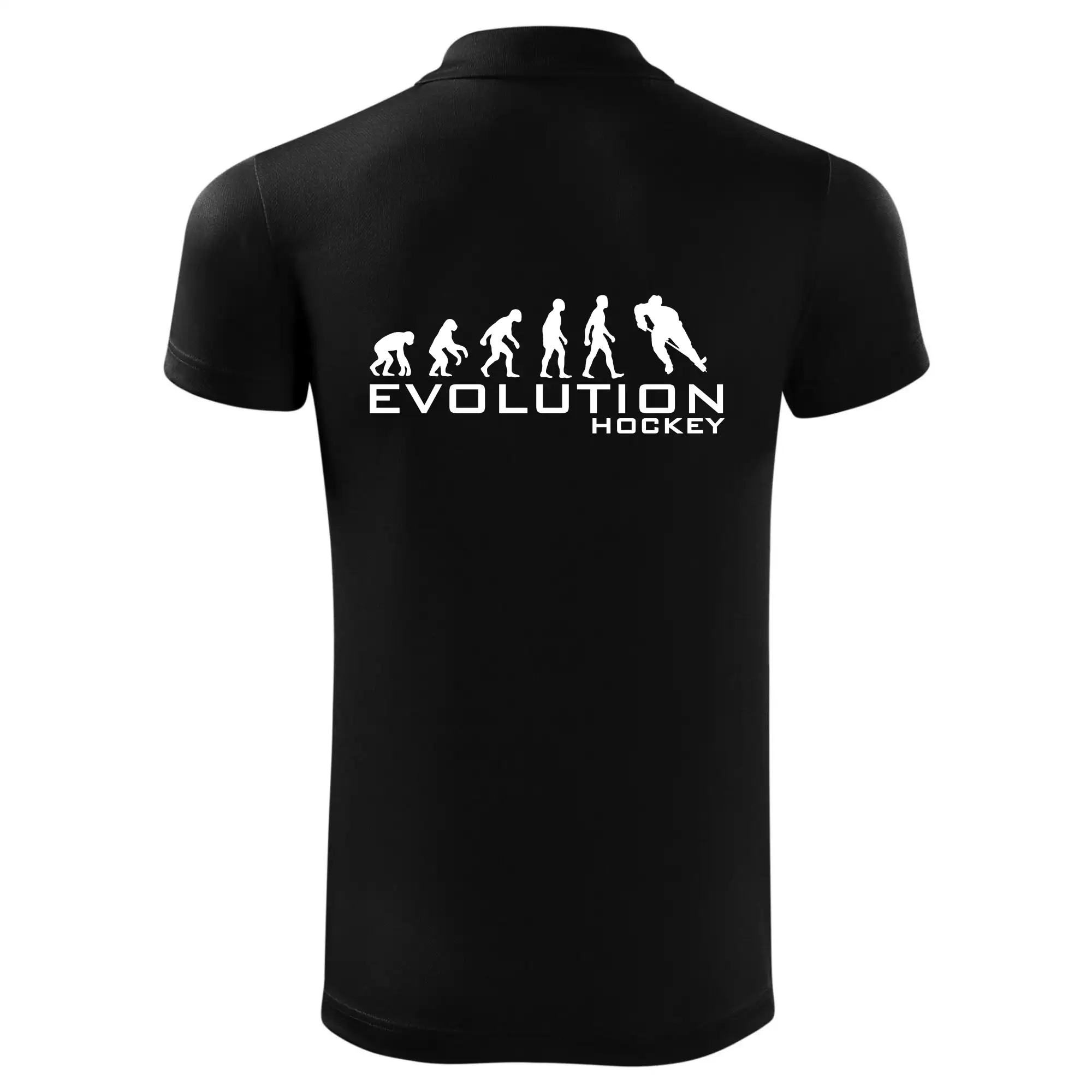 Evoluce Hockey - hráč