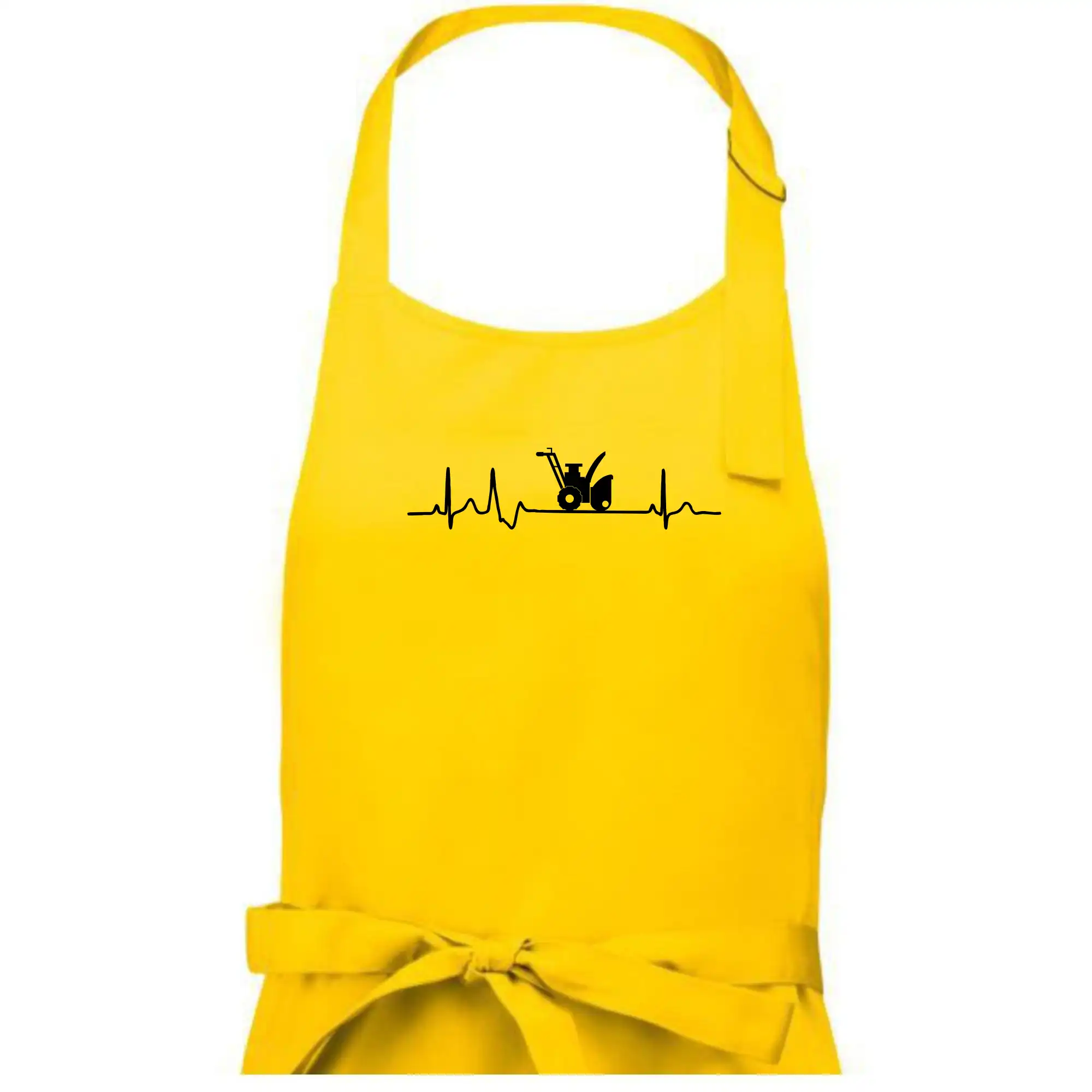 EKG sněžná fréza