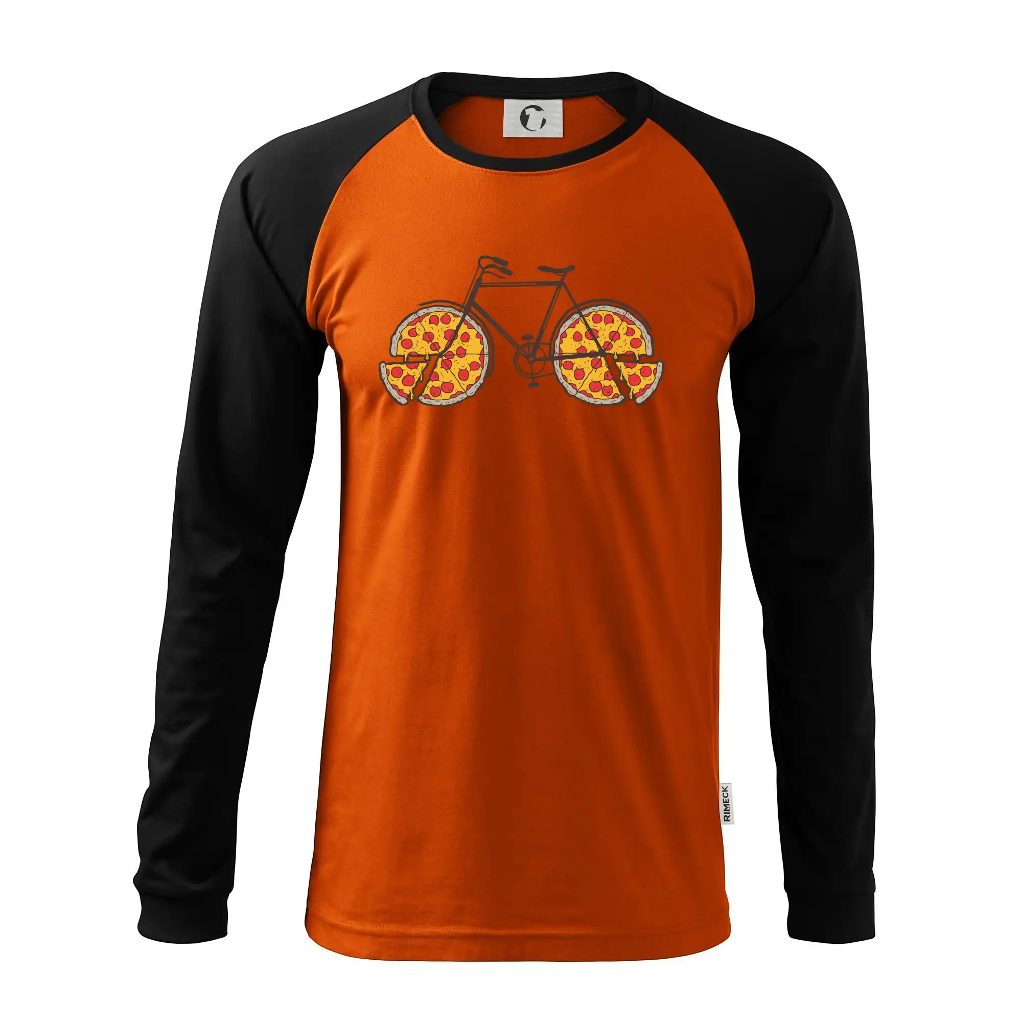 Pizza kolo
