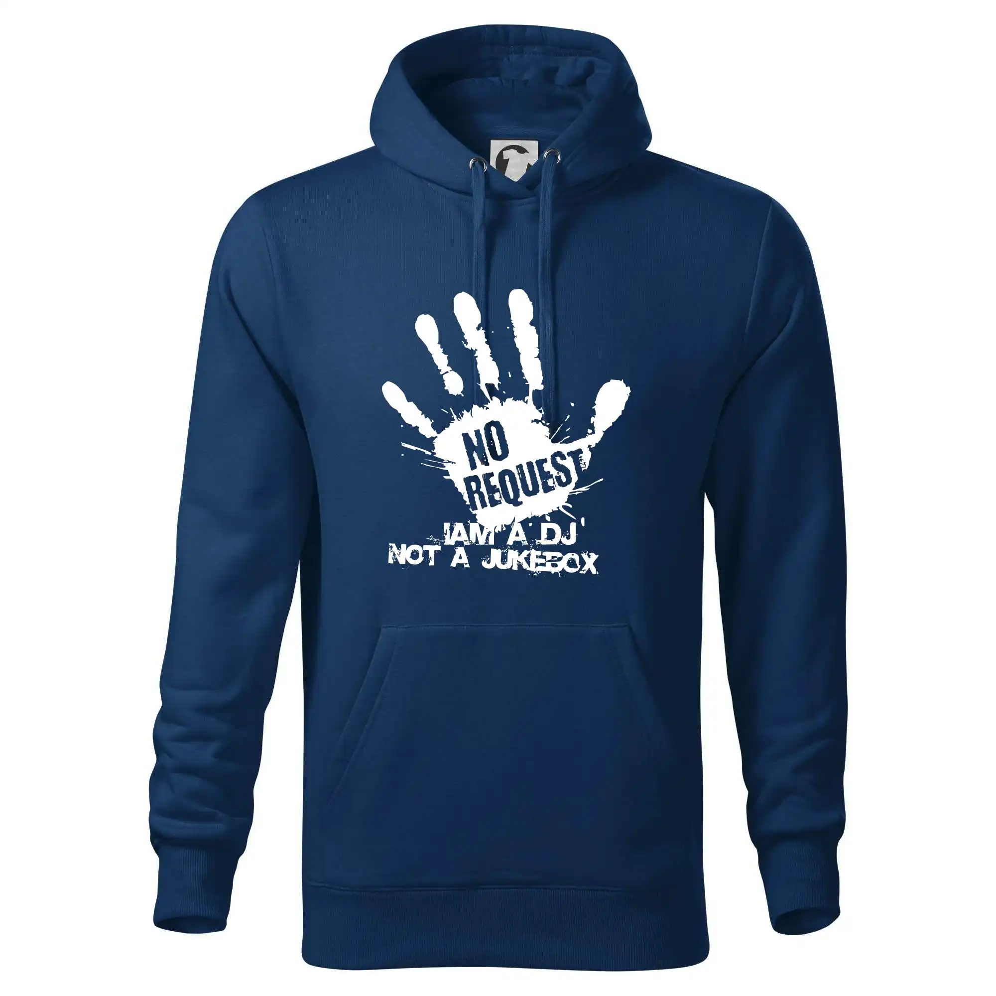 Iam a dj not a jukebox  - ruka