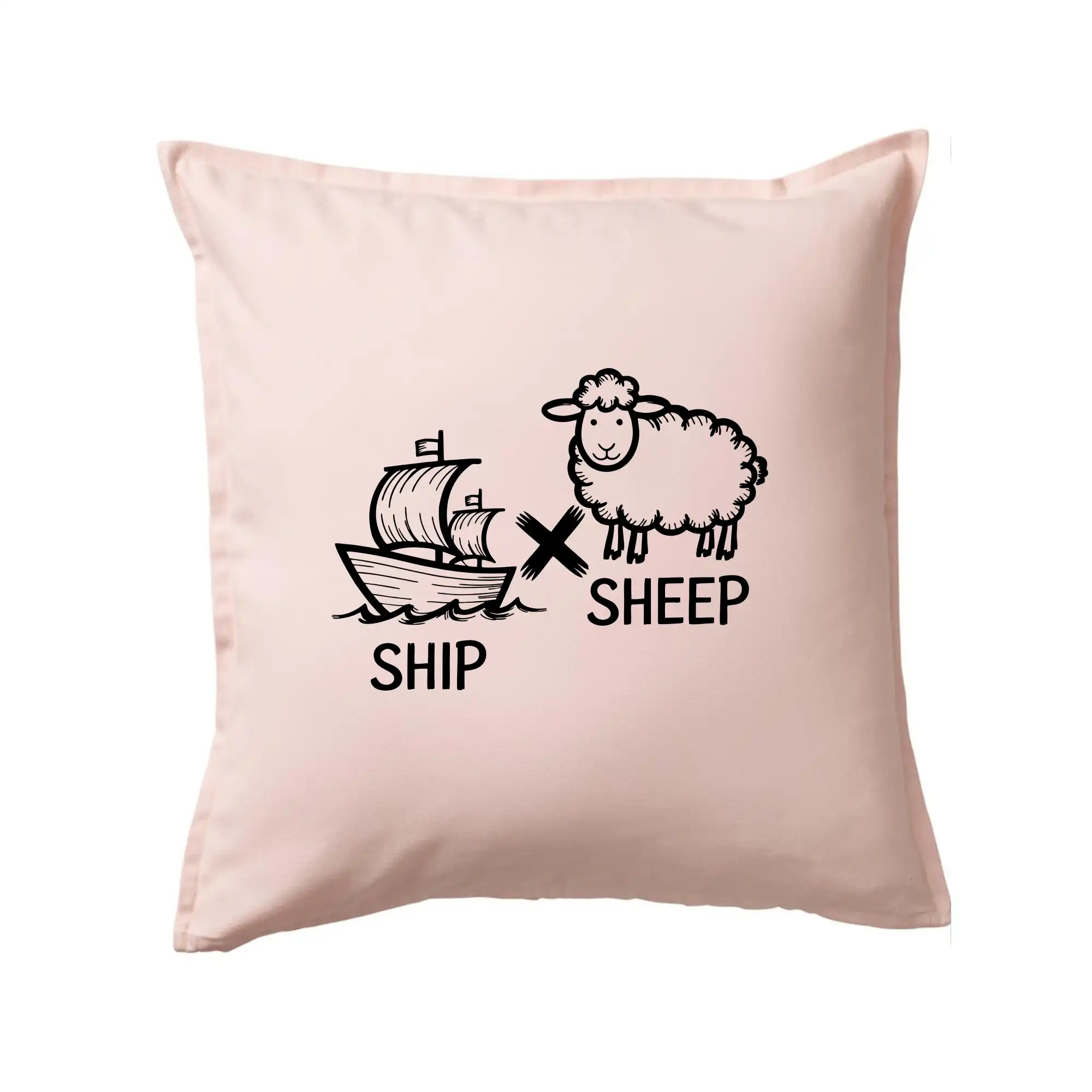 Anglický slovníček - Ship sheep