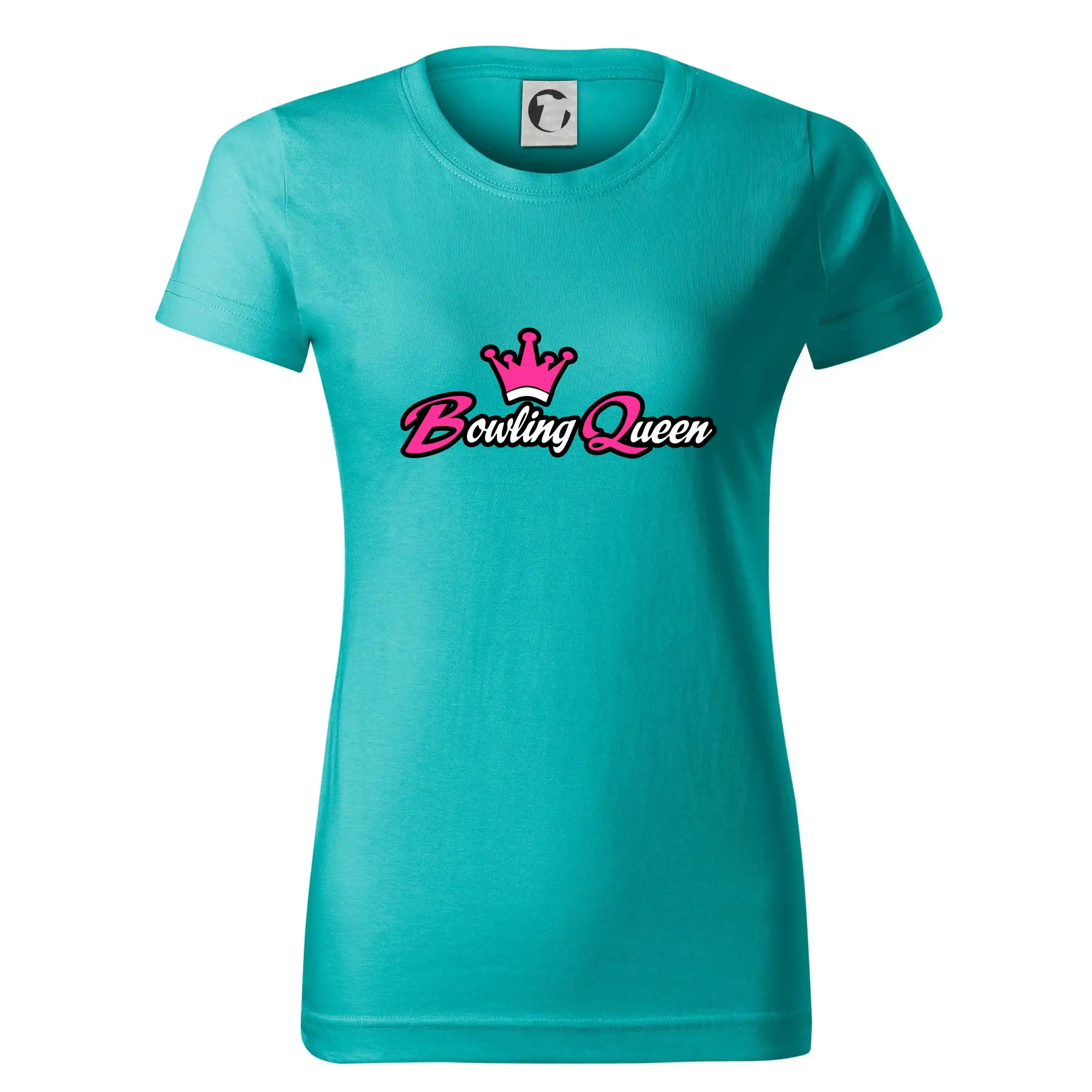 Bowling queen