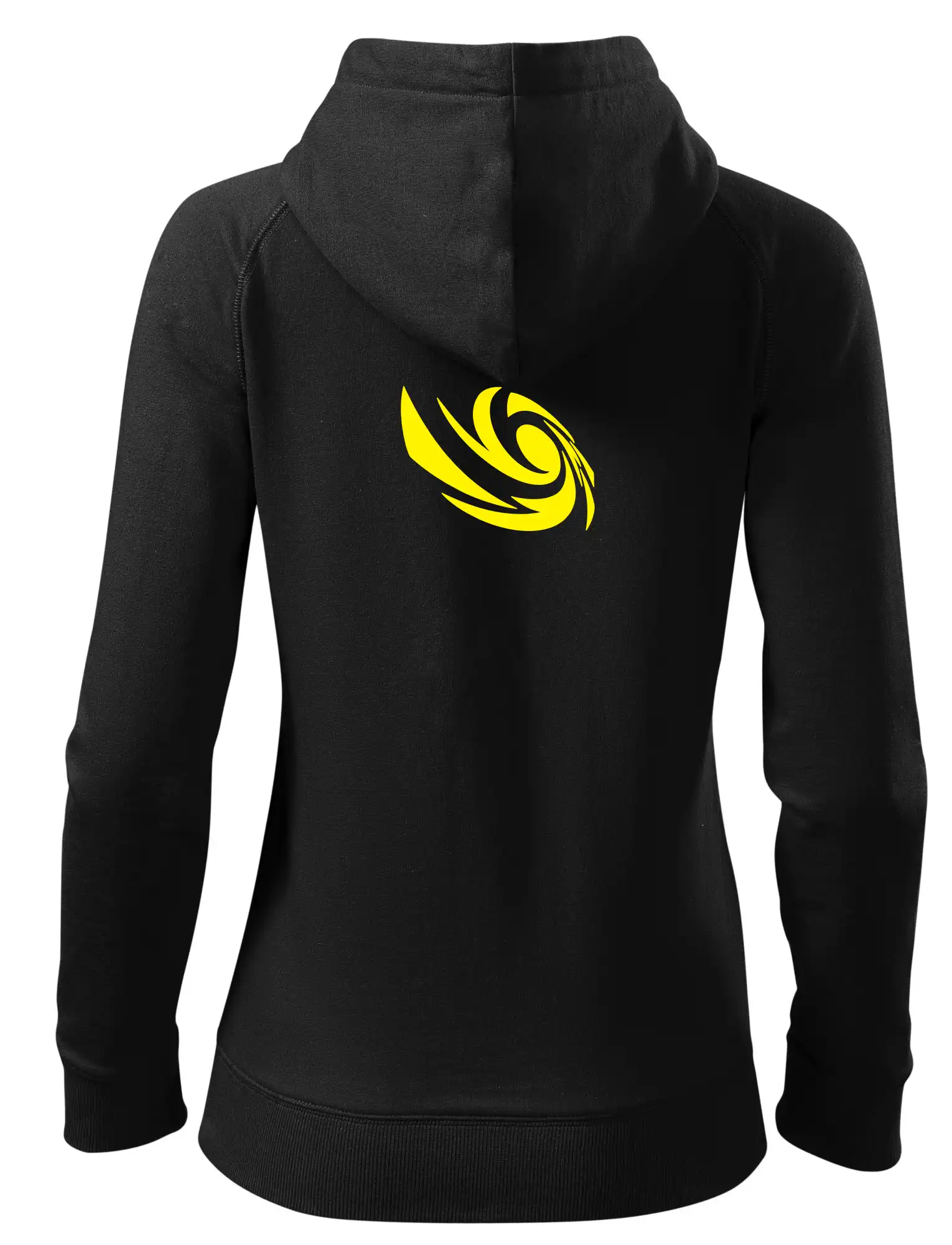Tričká, mikiny a šiltovky pre Youtubery - Vortex logo samostatné - Voyage 451 - 100% bavlna