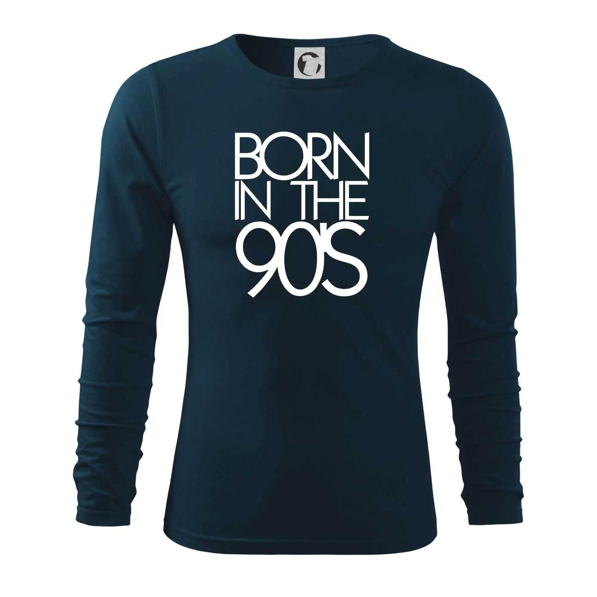 Born In The 90's