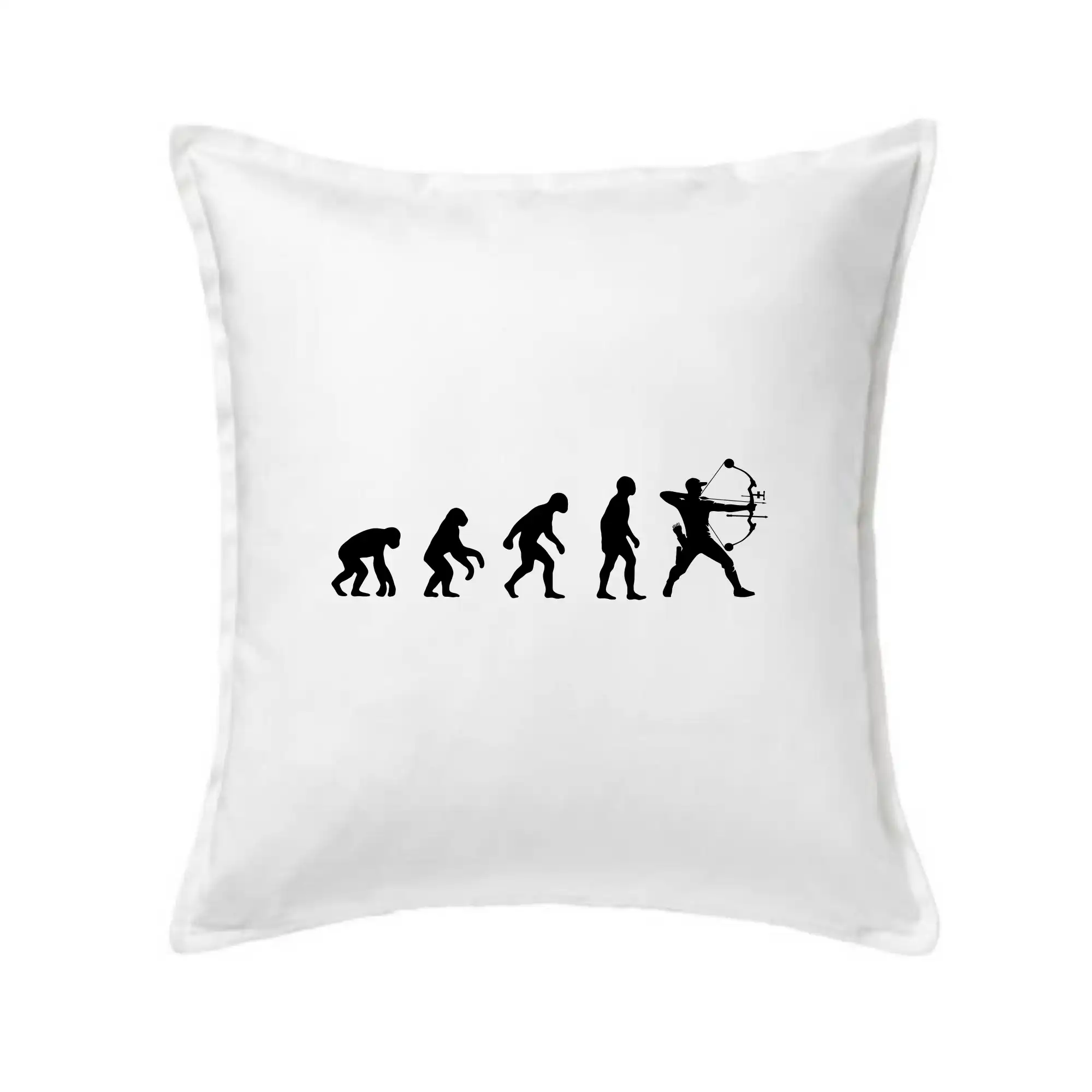 Evolúcia lukostreľba kladkový lúk