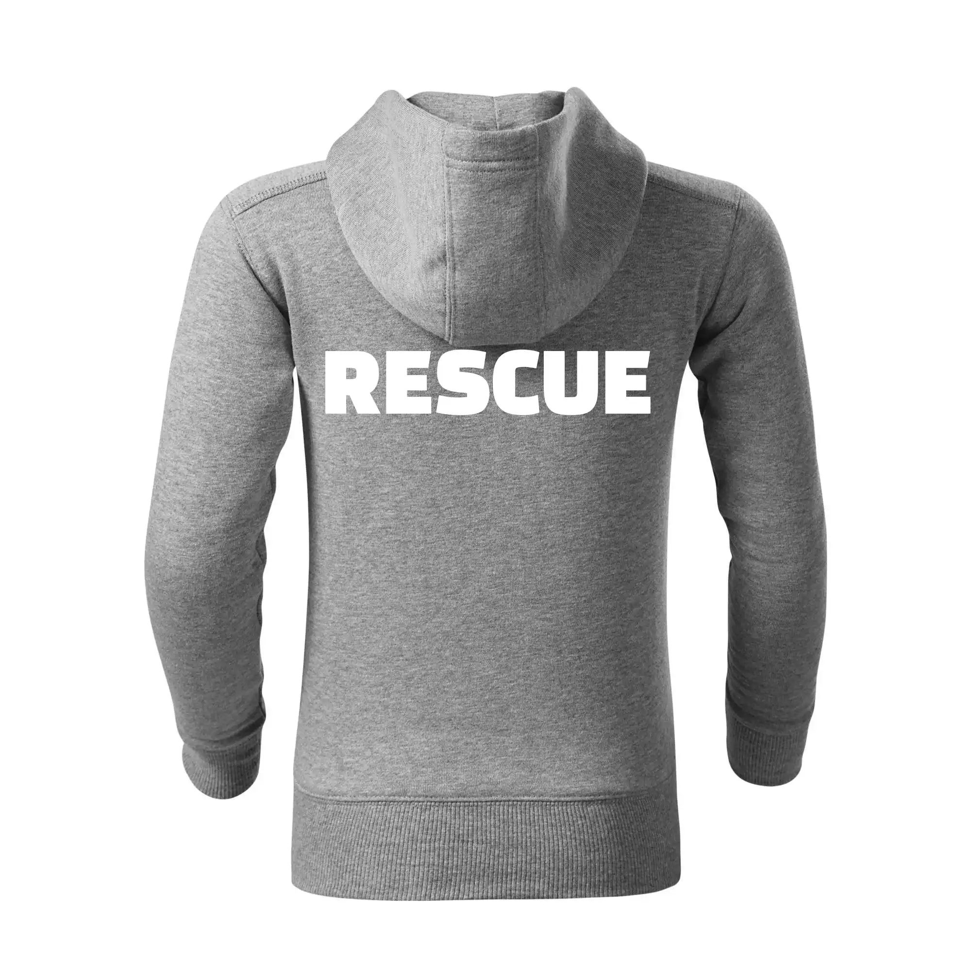 Rescue - pre záchranárov