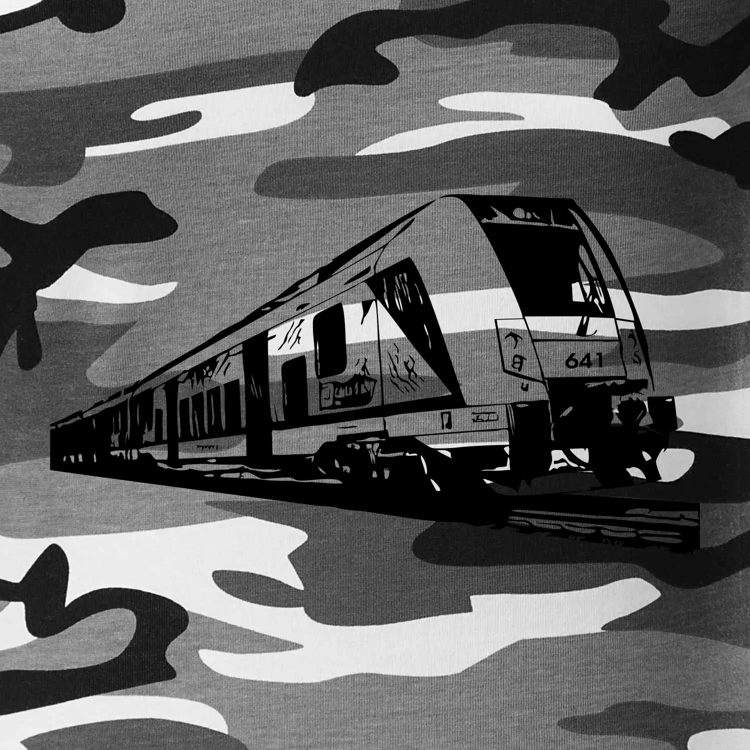 Vlak 641