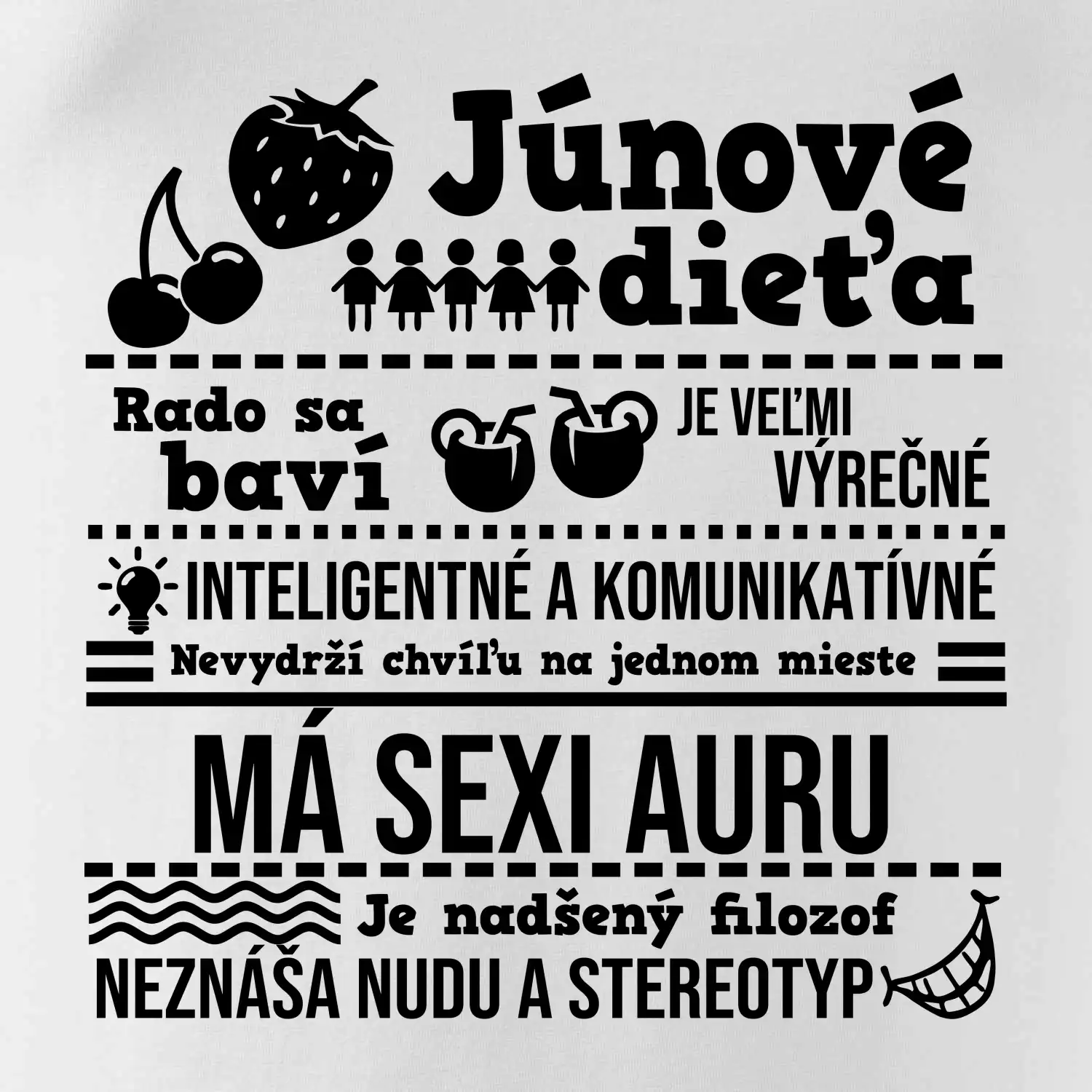 Narodeniny Jún