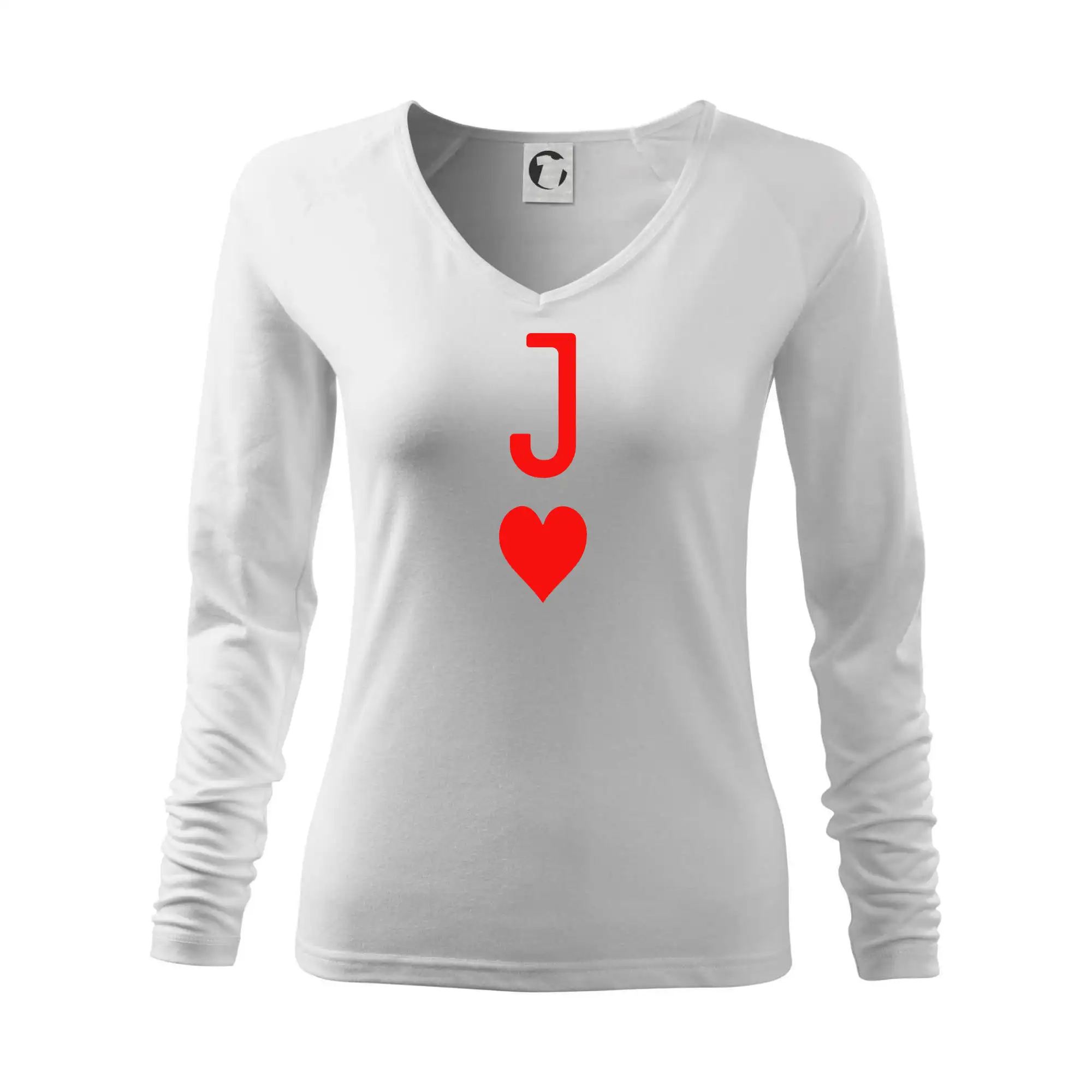 Poker J love