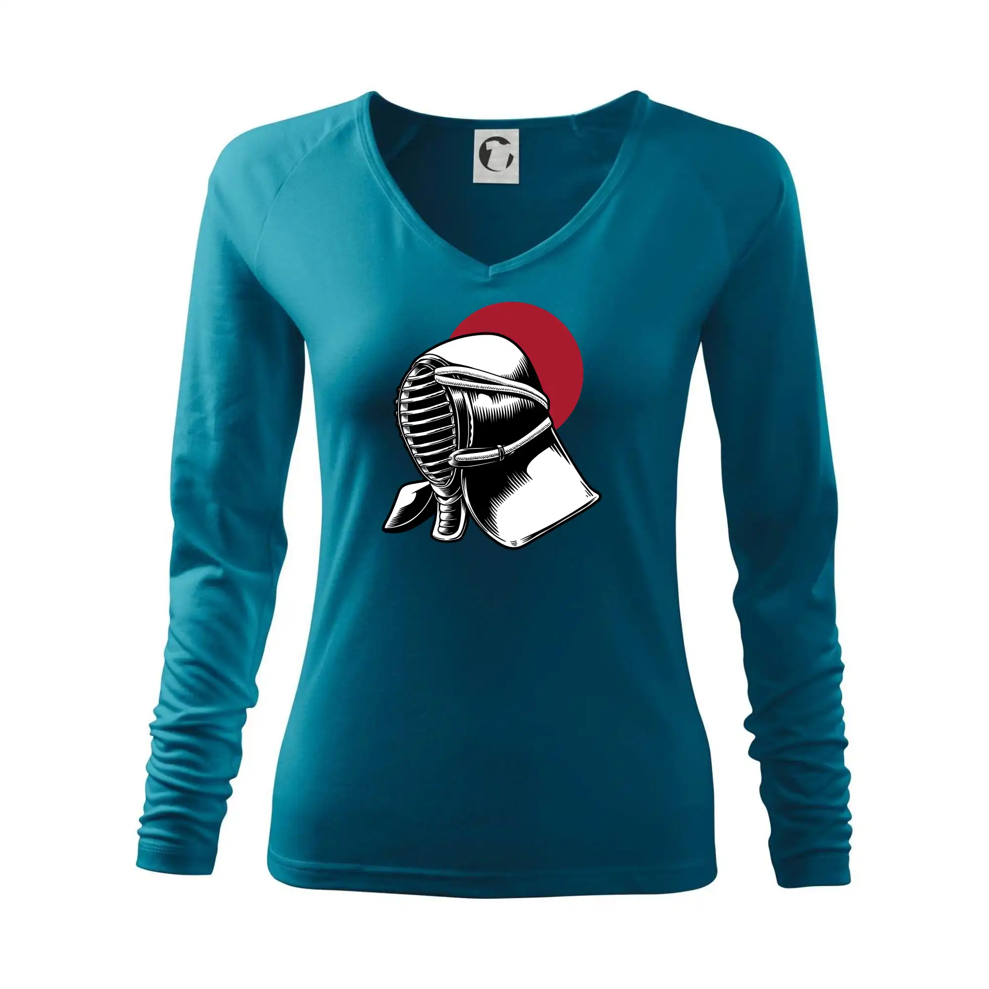 Japan culture - šerm