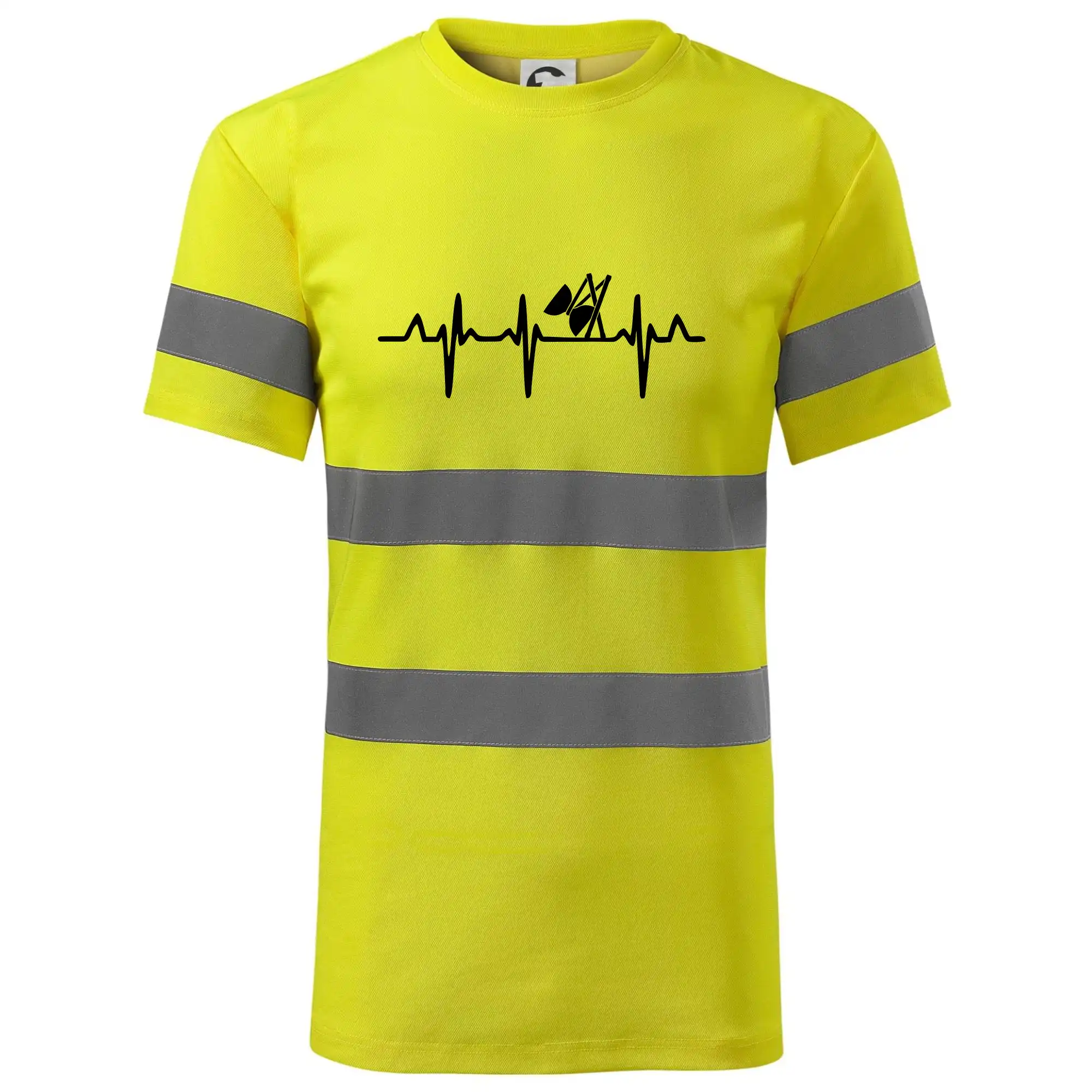 EKG diabolo