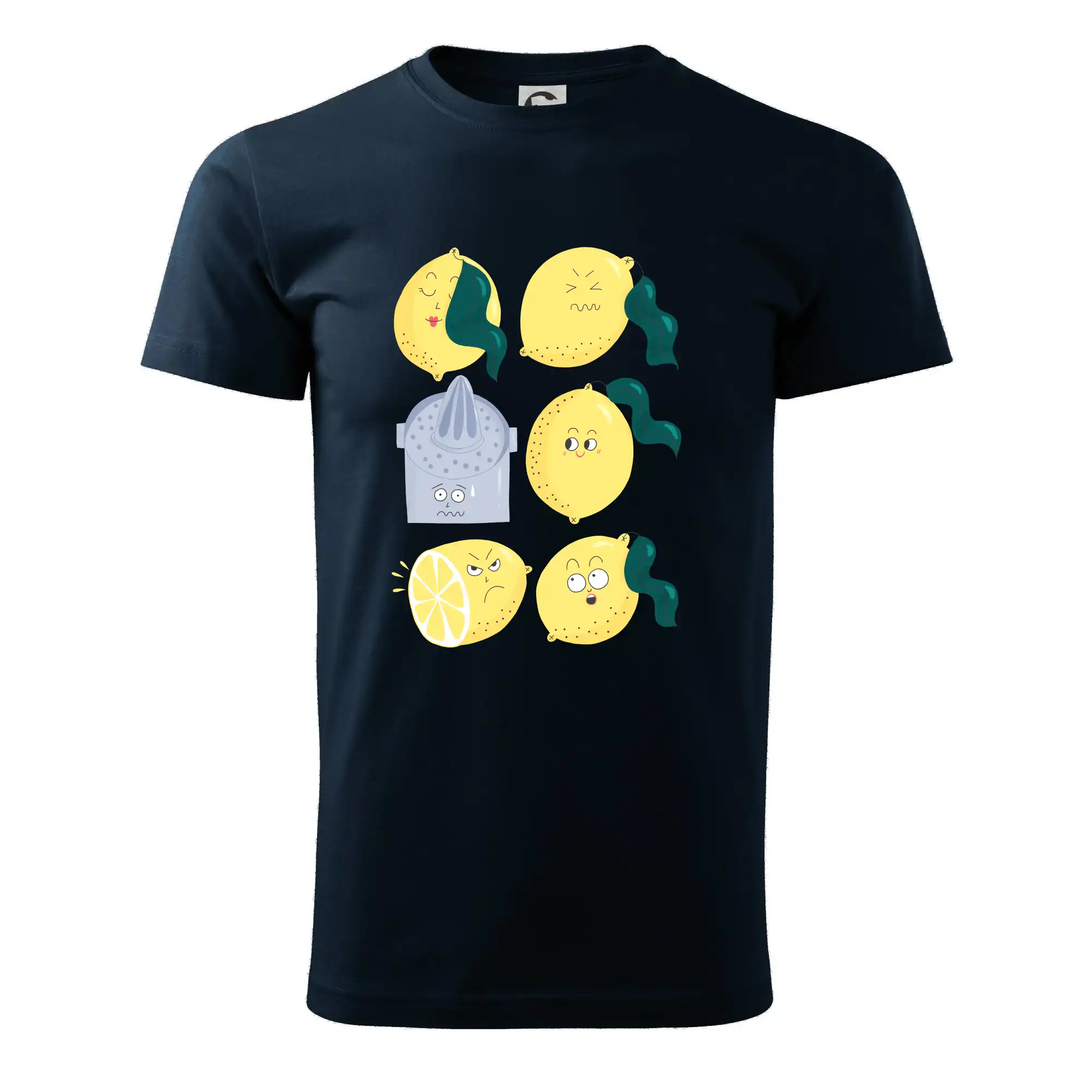 Citroni kreslení (studio-arte.cz)