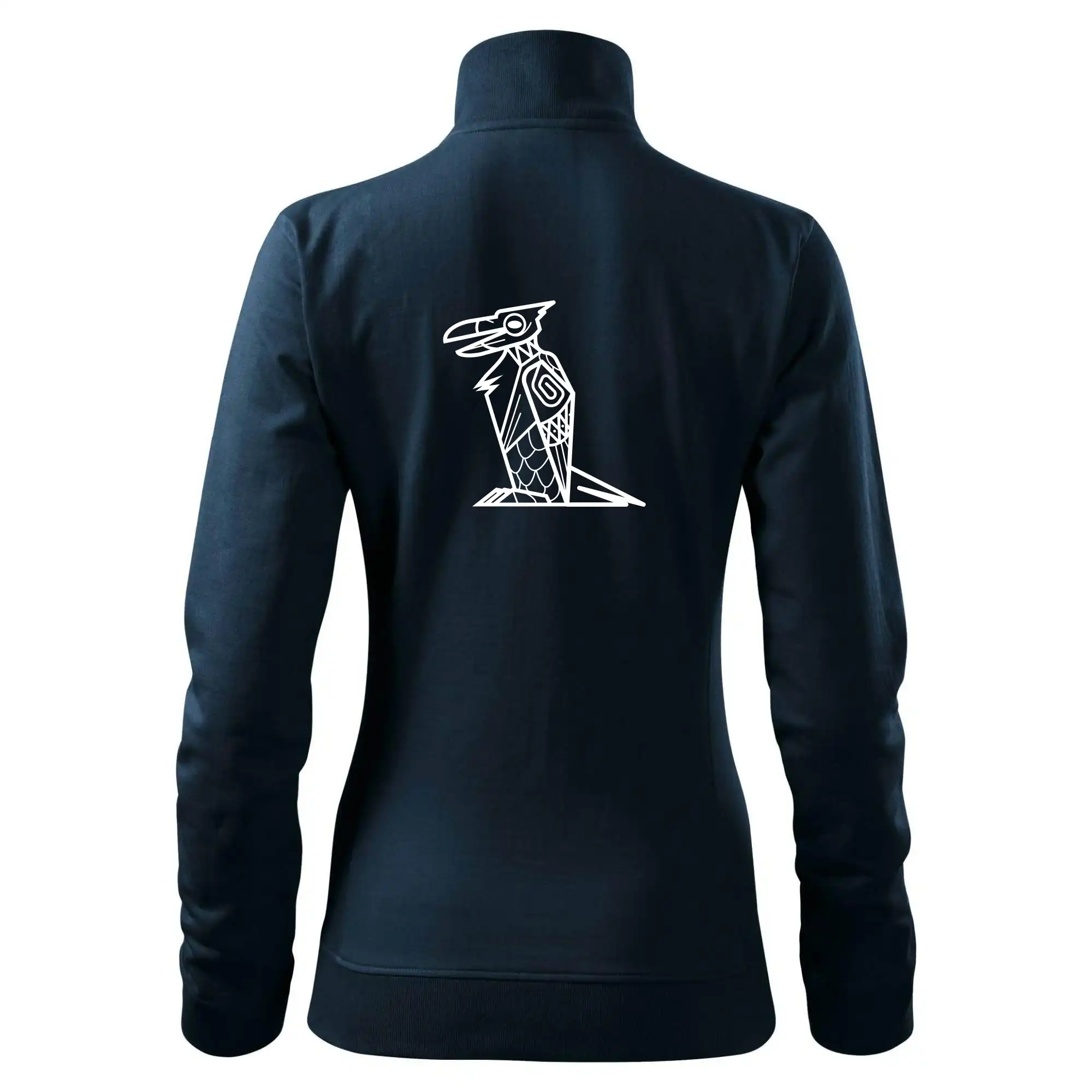 Mayové - zvířata  papoušek