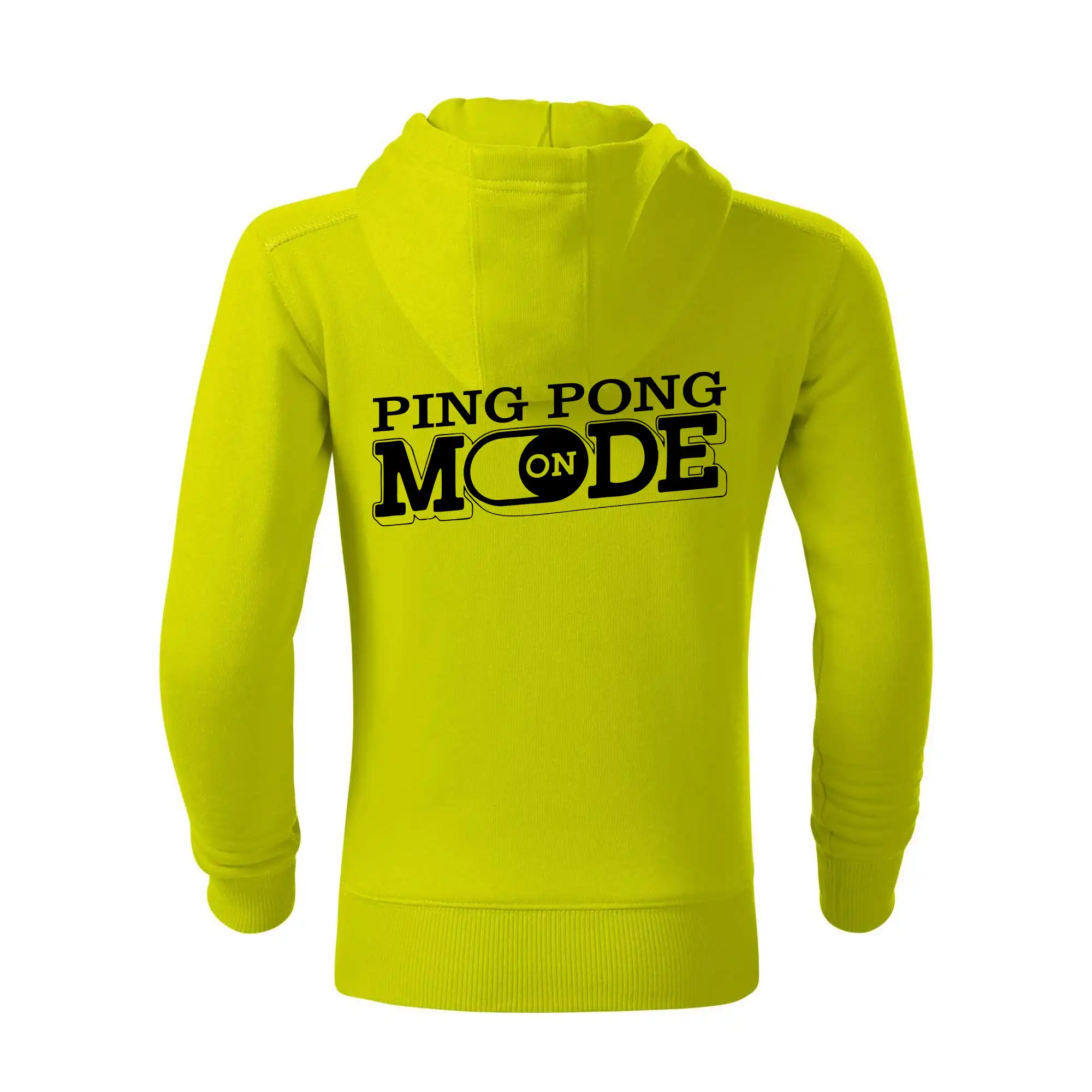 Ping pong mode
