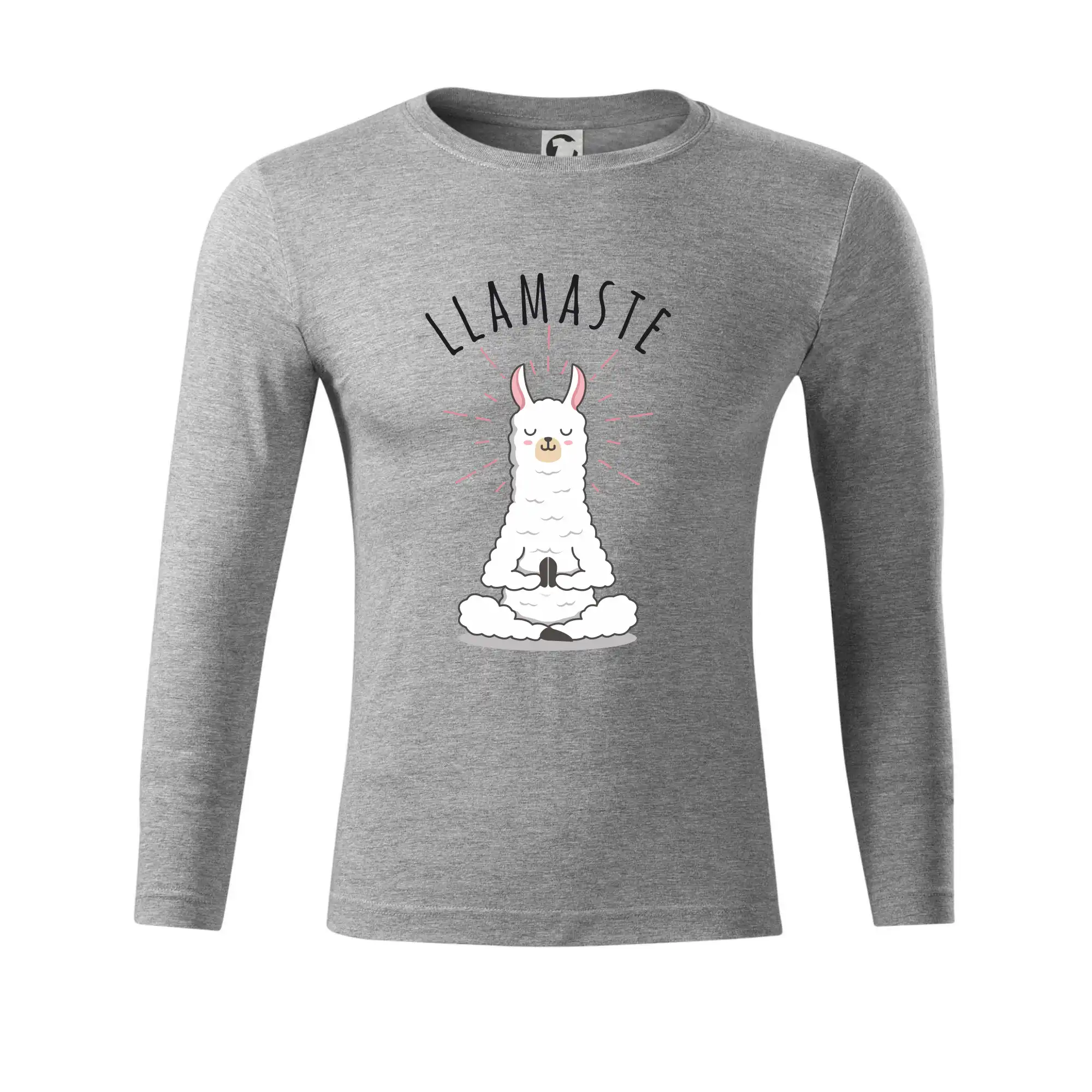 Yoga Llamaste