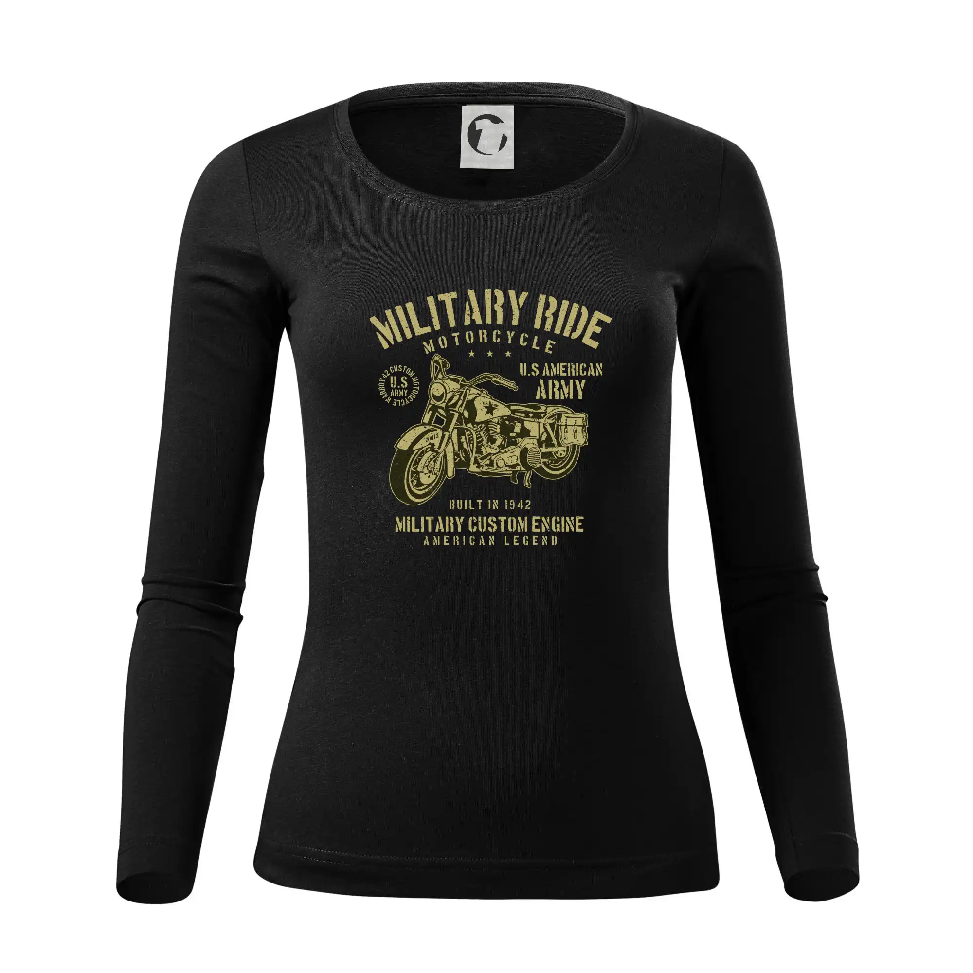 Military Ride