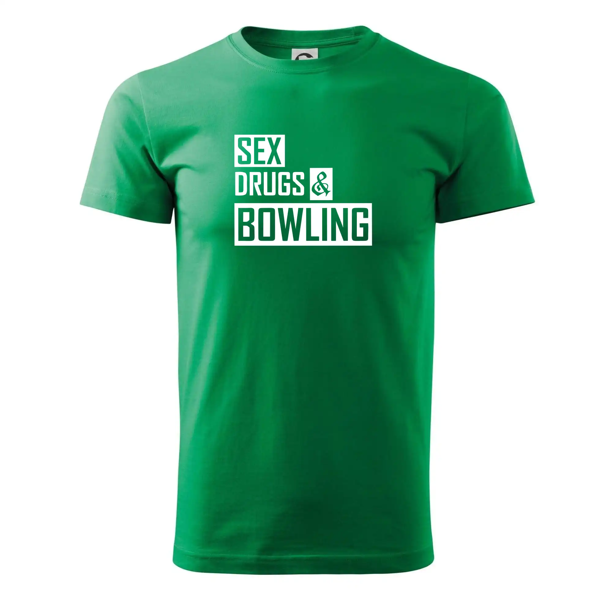 Sex drugs bowling
