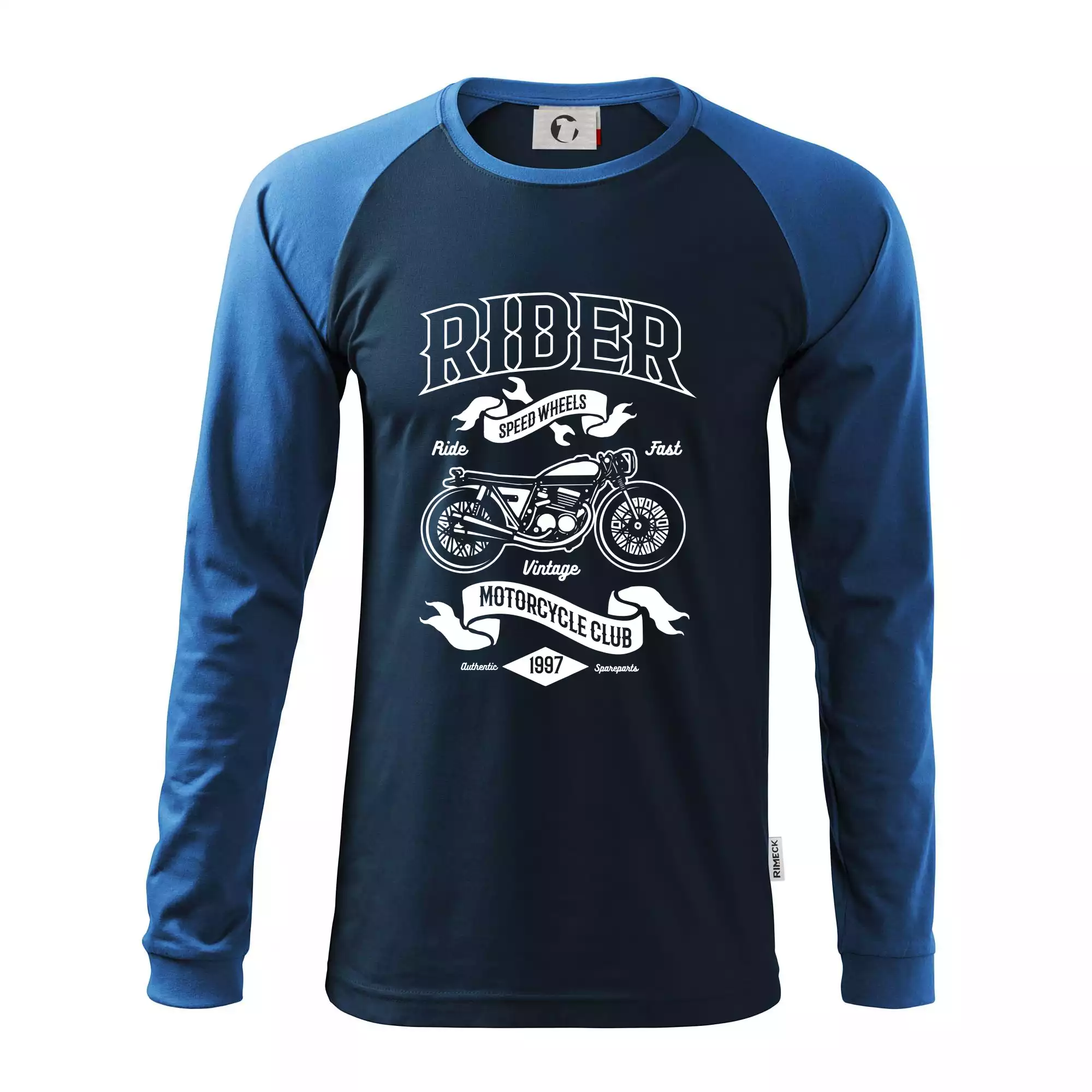 Rider speed wheels