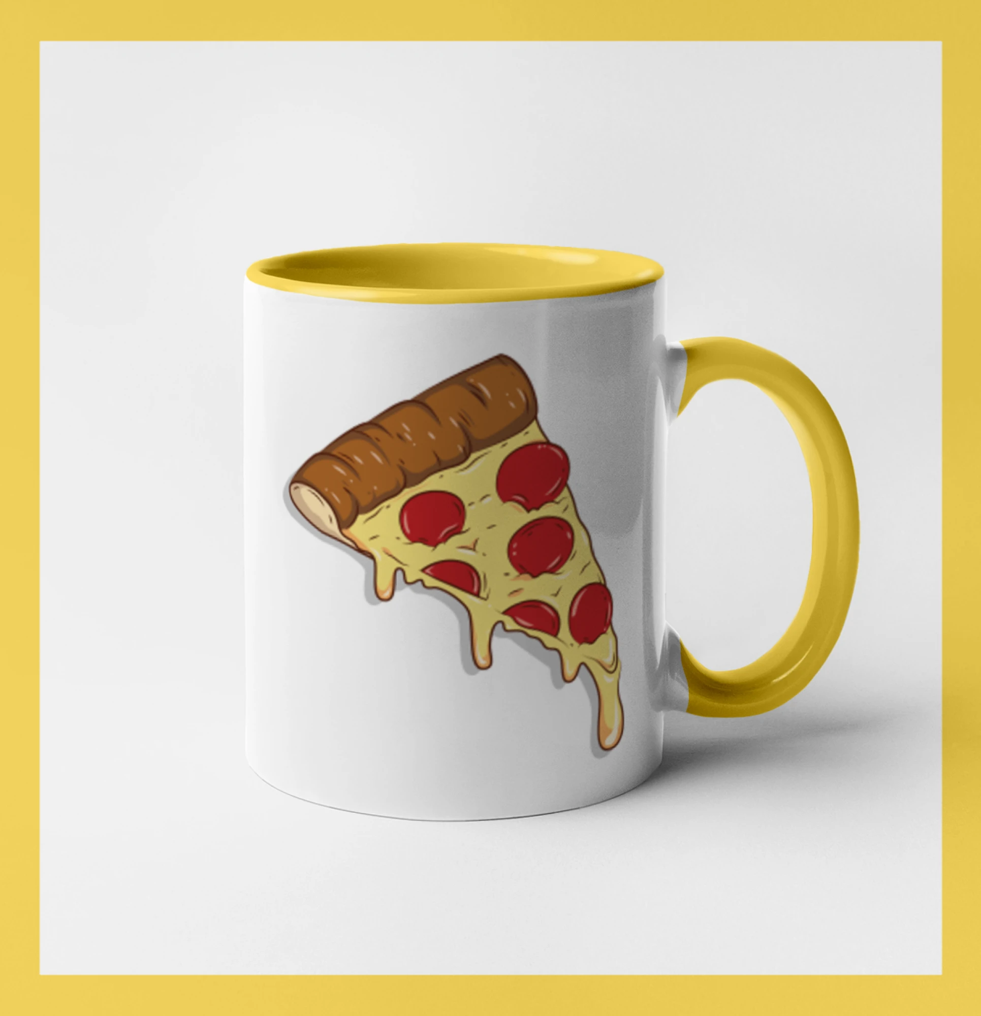 Pizza pro gurmány