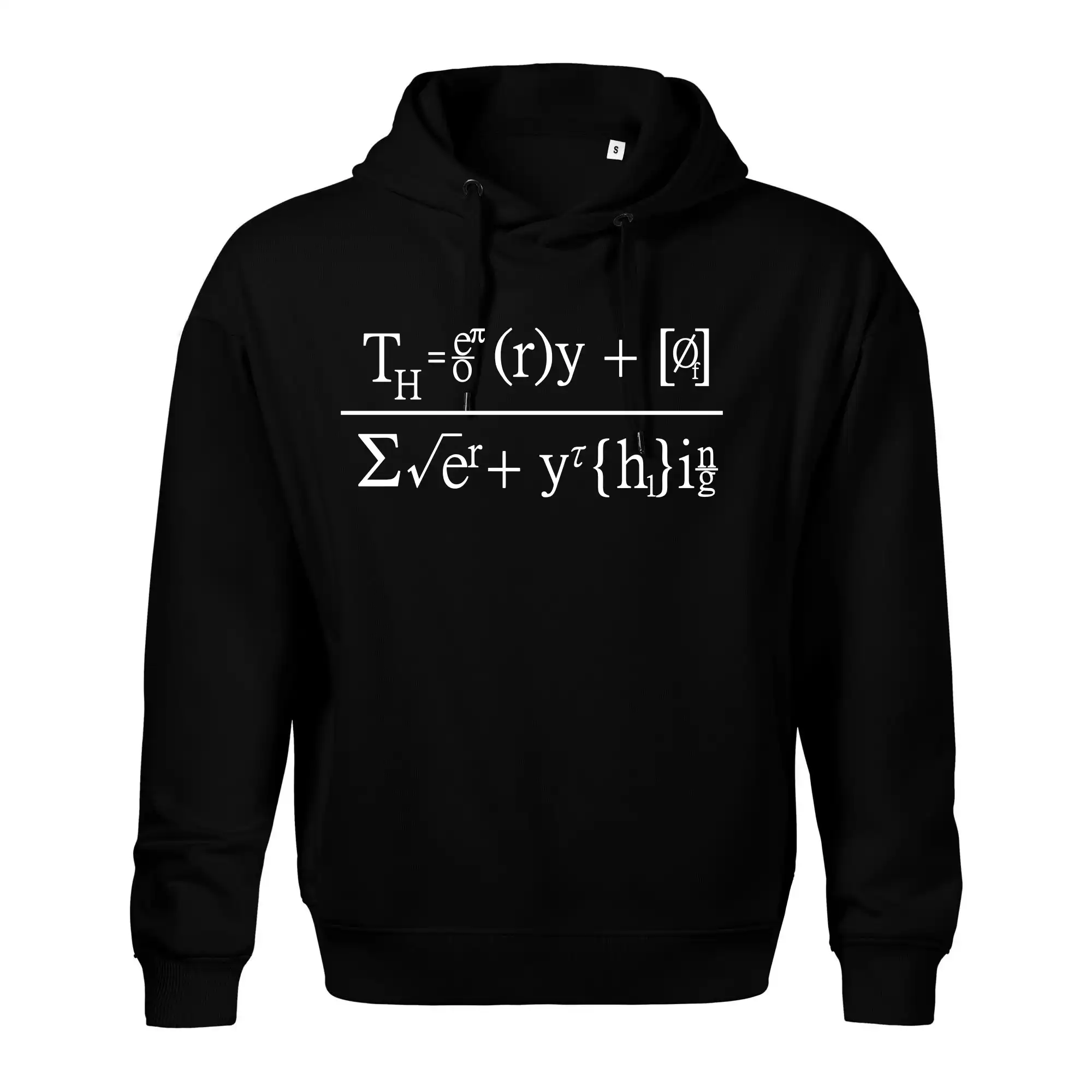 Teorie všeho (Theory of Everything)