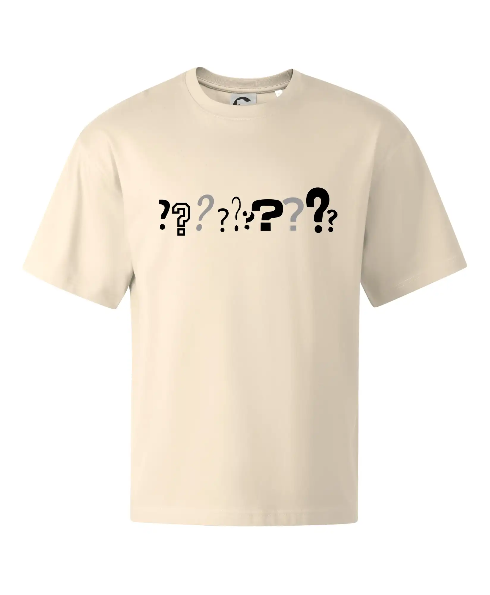 Otazníky ???? když prostě nevíš