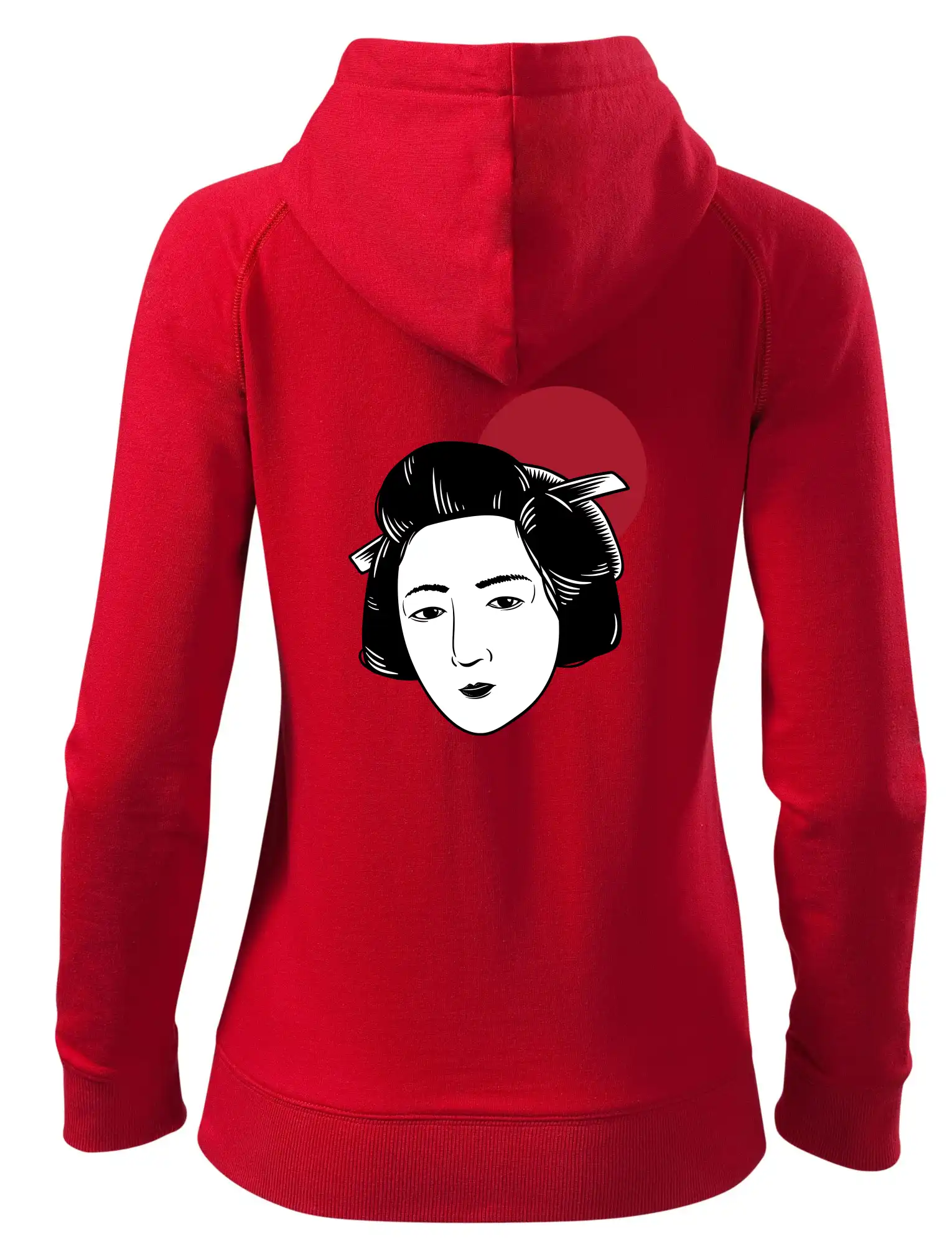 Japan culture - žena