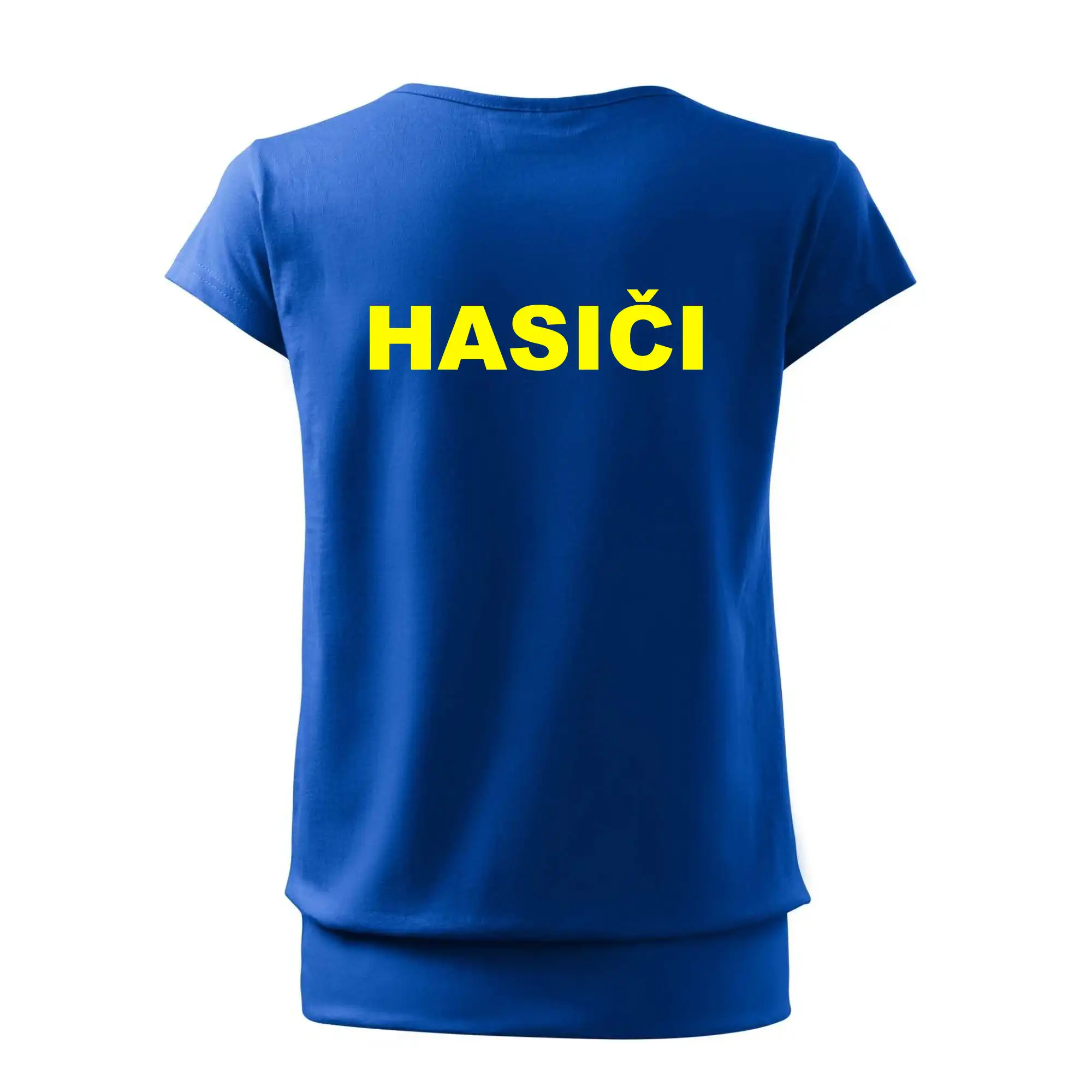 Hasiči názov samostatný