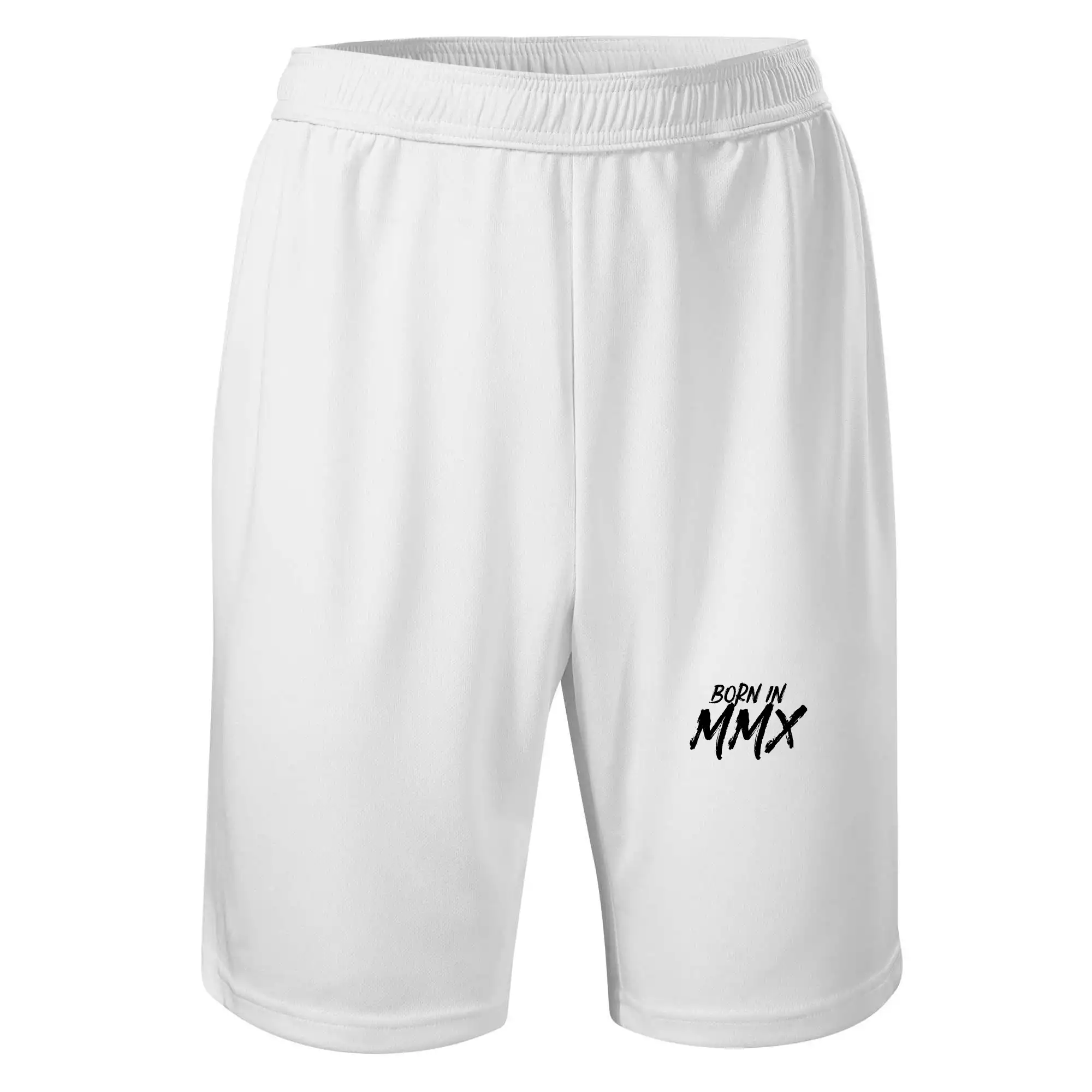 Born in - Římské číslo 2010